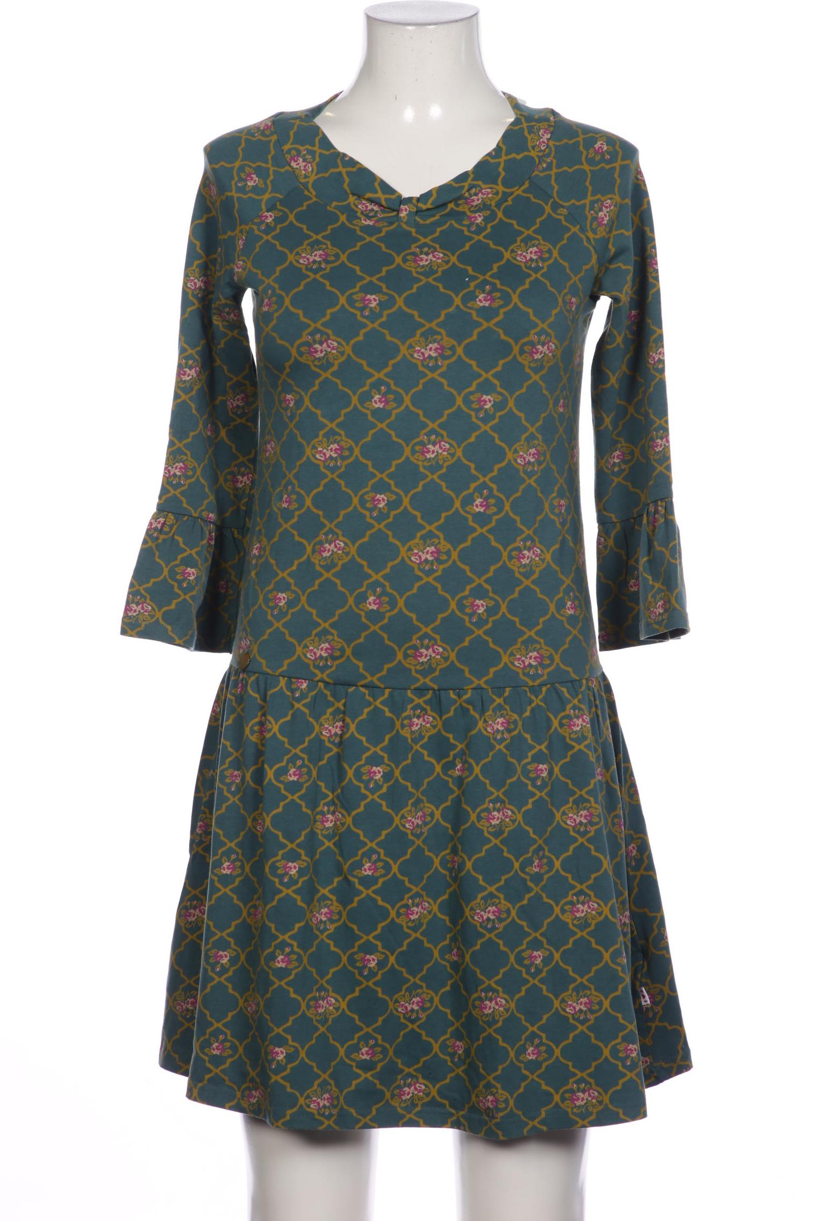 

Blutsgeschwister Damen Kleid, türkis, Gr. 38