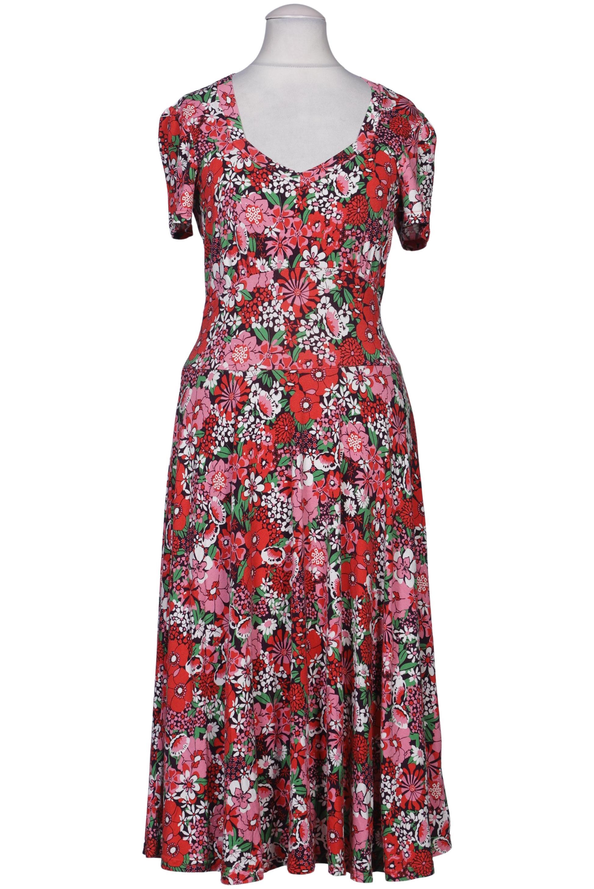 

Blutsgeschwister Damen Kleid, rot, Gr. 36