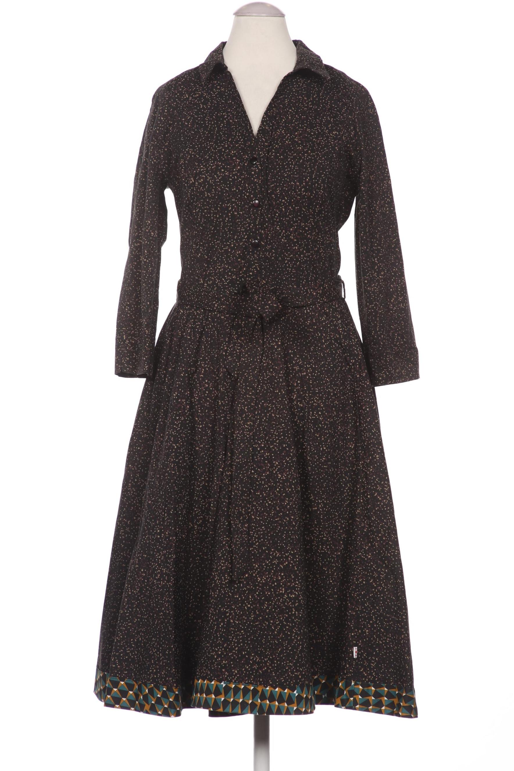 

Blutsgeschwister Damen Kleid, schwarz, Gr. 36