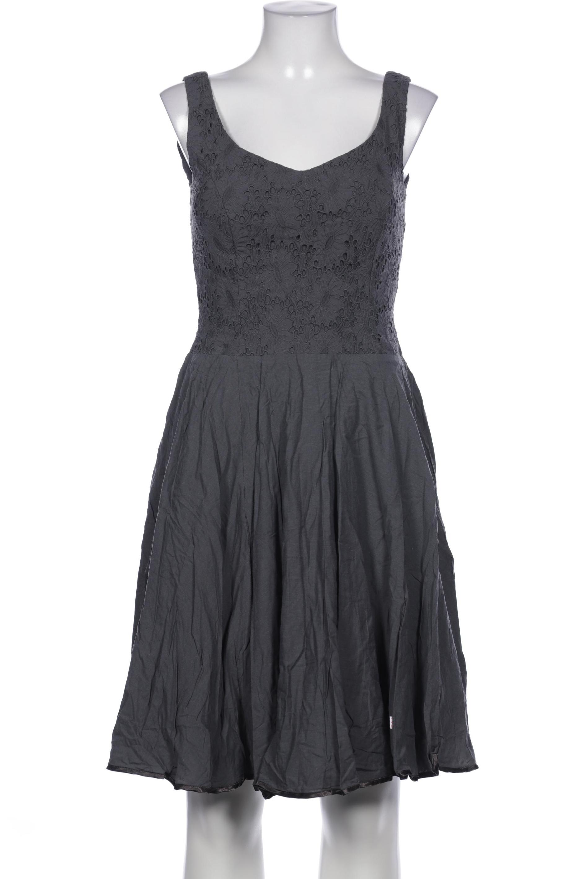 

Blutsgeschwister Damen Kleid, grau, Gr. 36