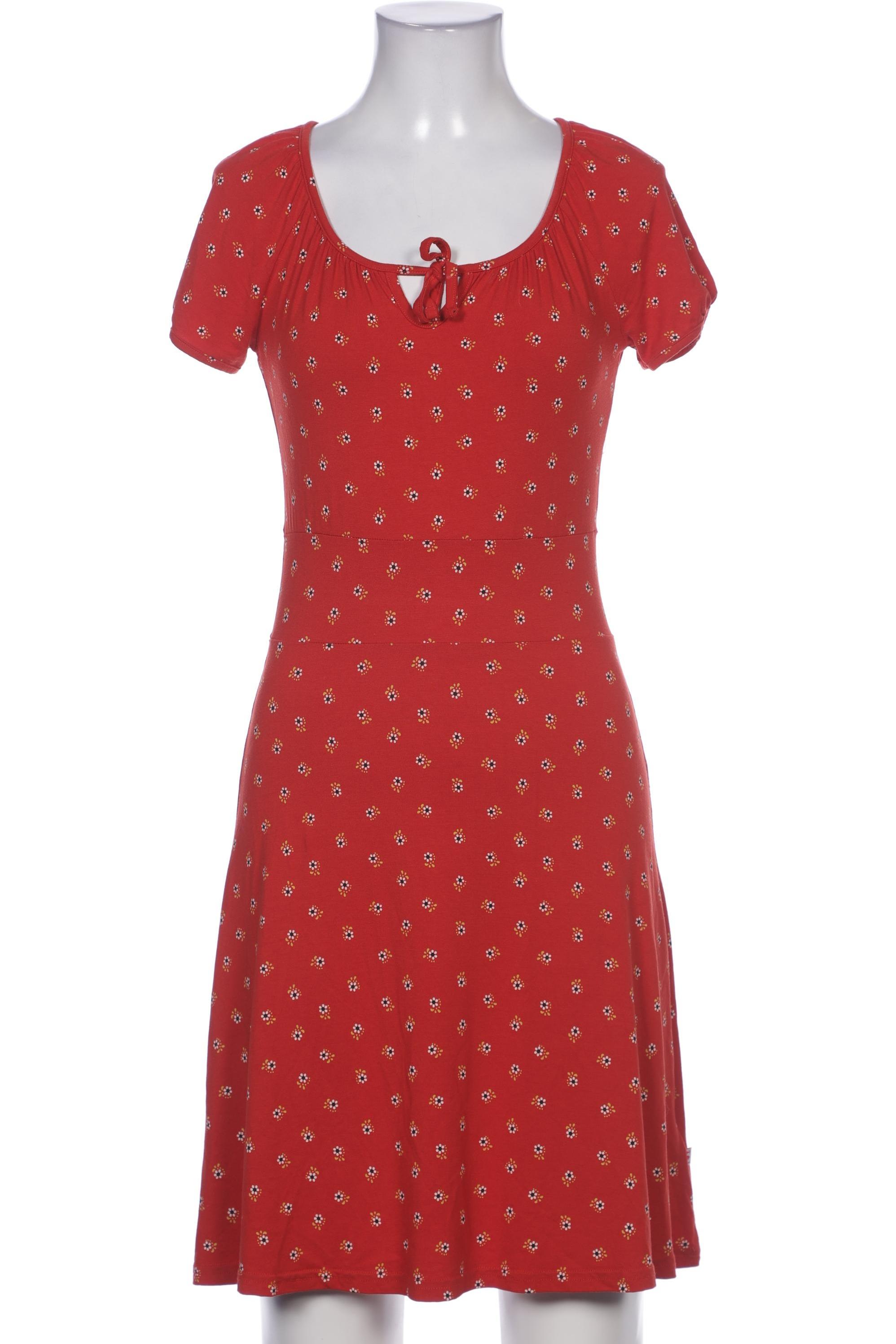 

Blutsgeschwister Damen Kleid, rot, Gr. 36