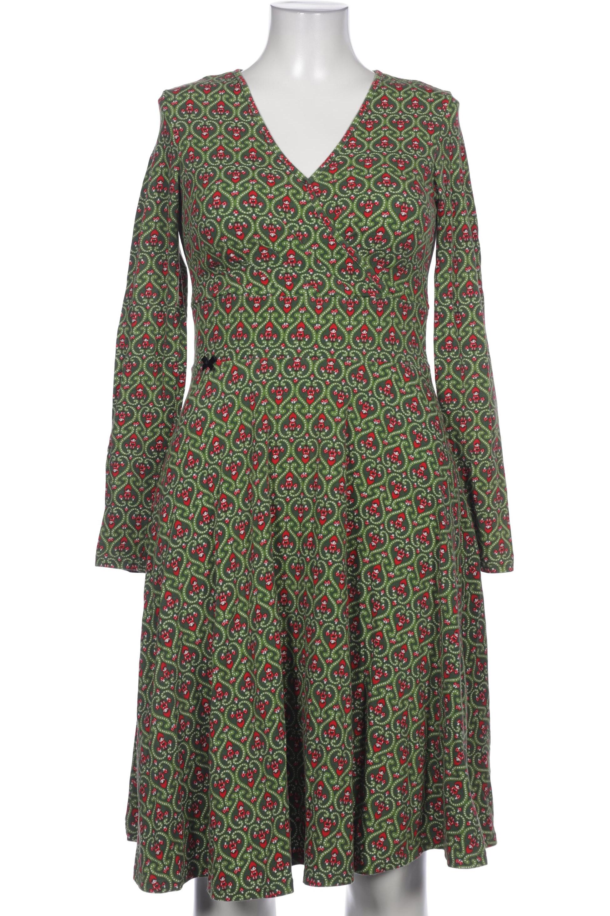 

Blutsgeschwister Damen Kleid, grün