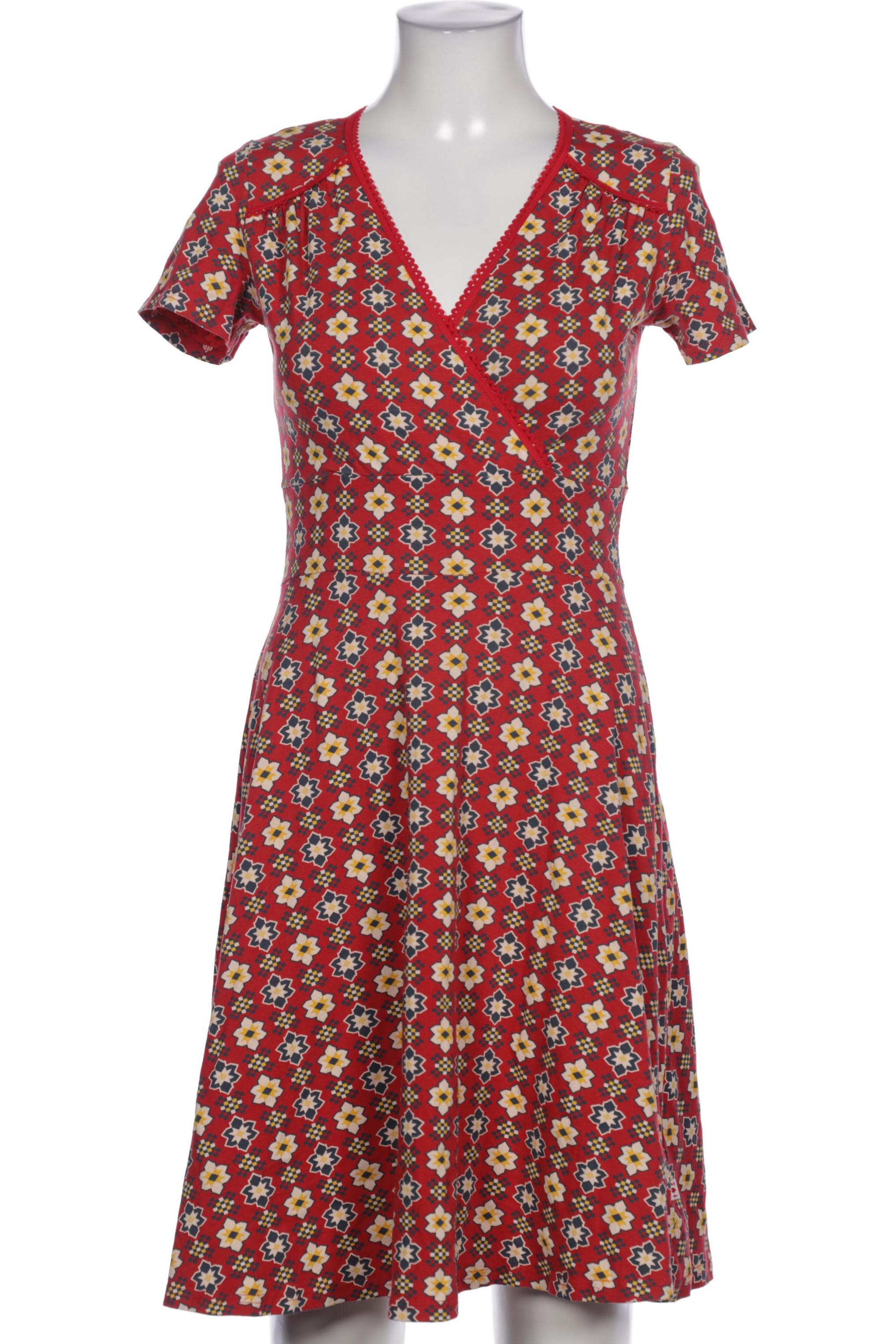 

Blutsgeschwister Damen Kleid, rot, Gr. 38