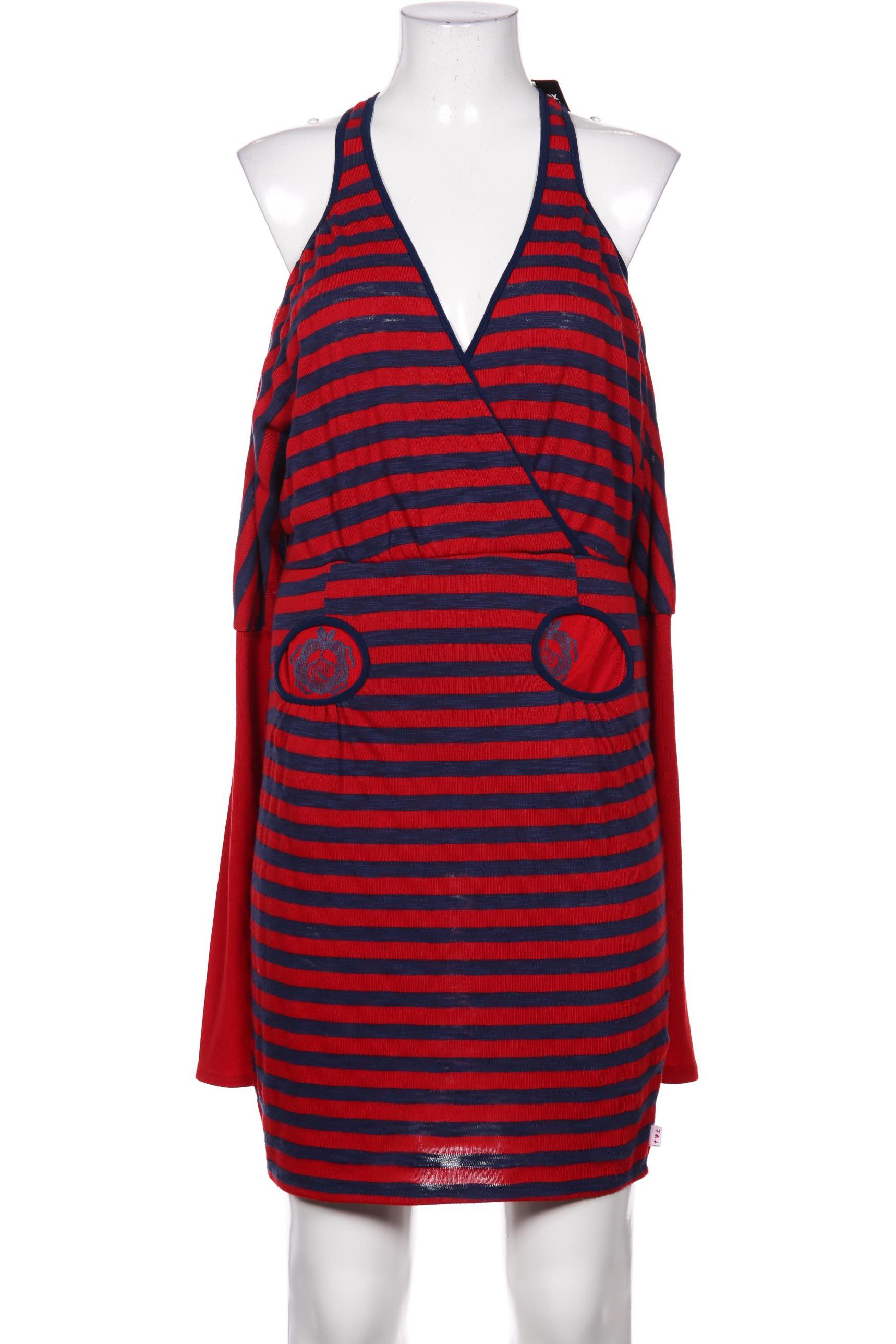 

Blutsgeschwister Damen Kleid, rot, Gr. 42