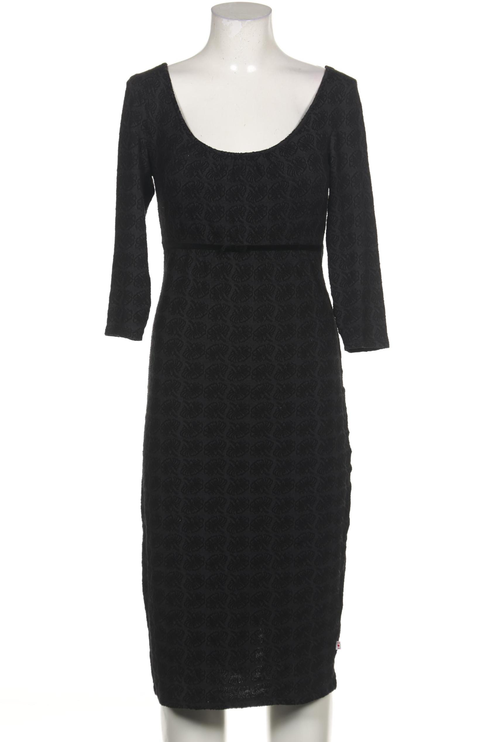 

Blutsgeschwister Damen Kleid, schwarz, Gr. 42