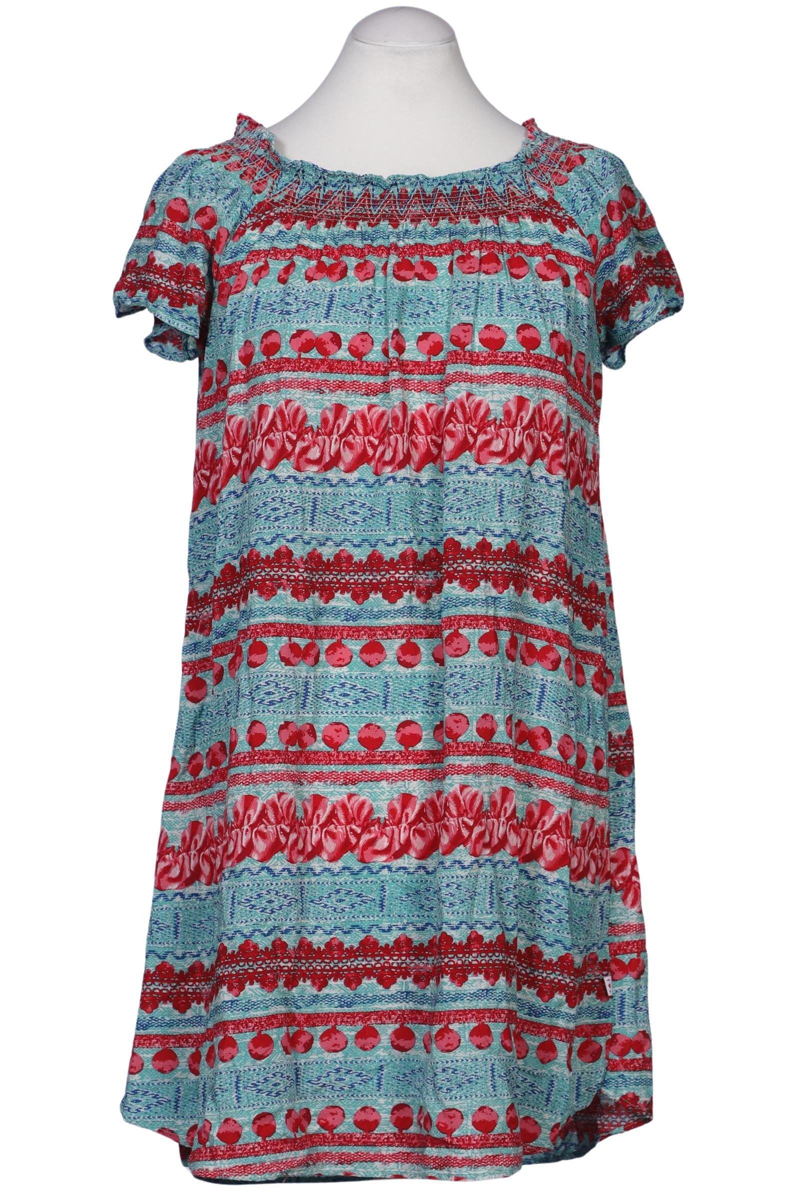 

Blutsgeschwister Damen Kleid, türkis, Gr. 38