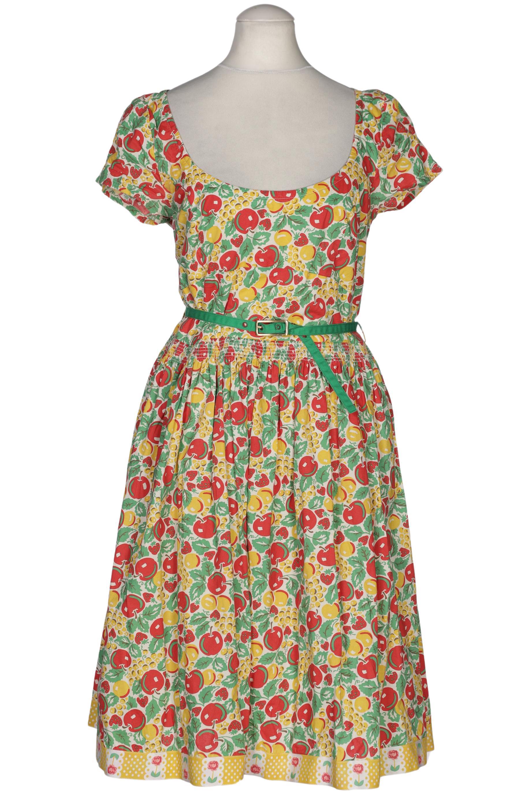 

Blutsgeschwister Damen Kleid, mehrfarbig, Gr. 36