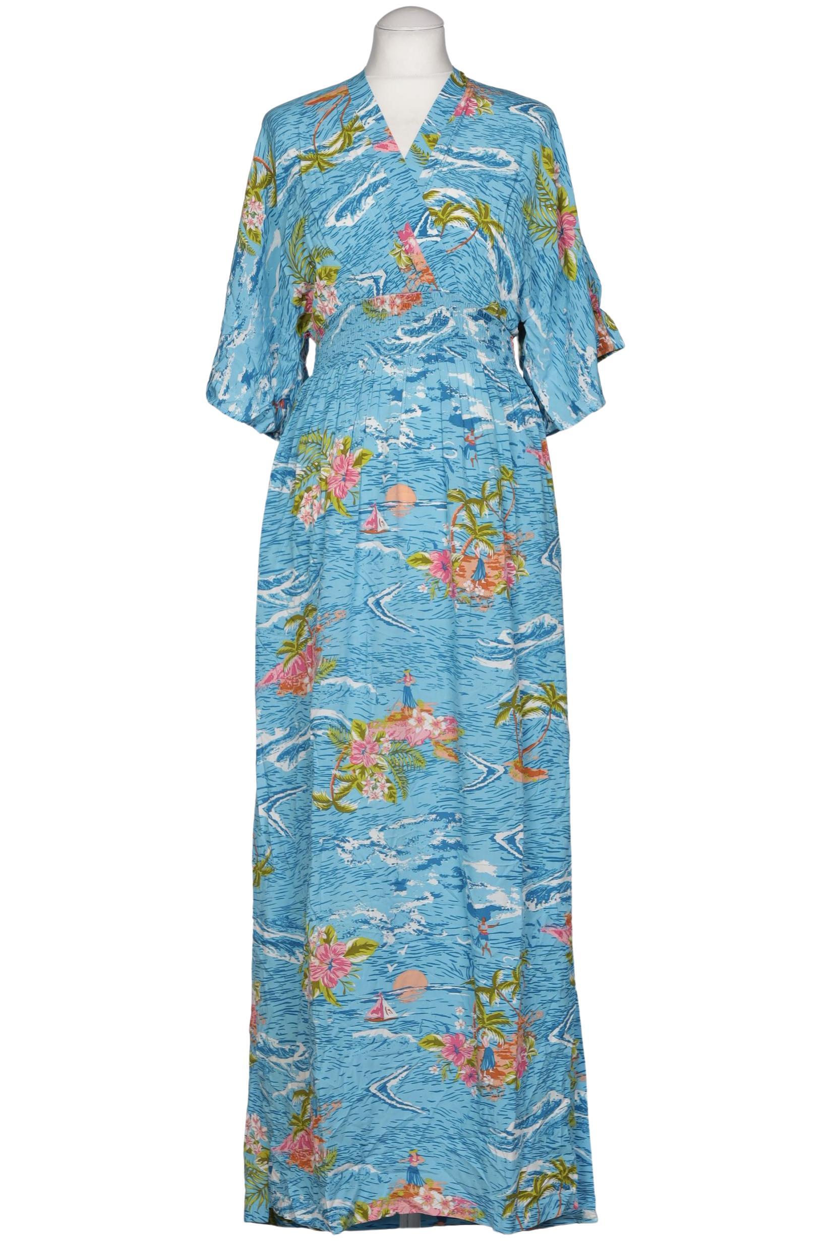 

Blutsgeschwister Damen Kleid, mehrfarbig, Gr. 36