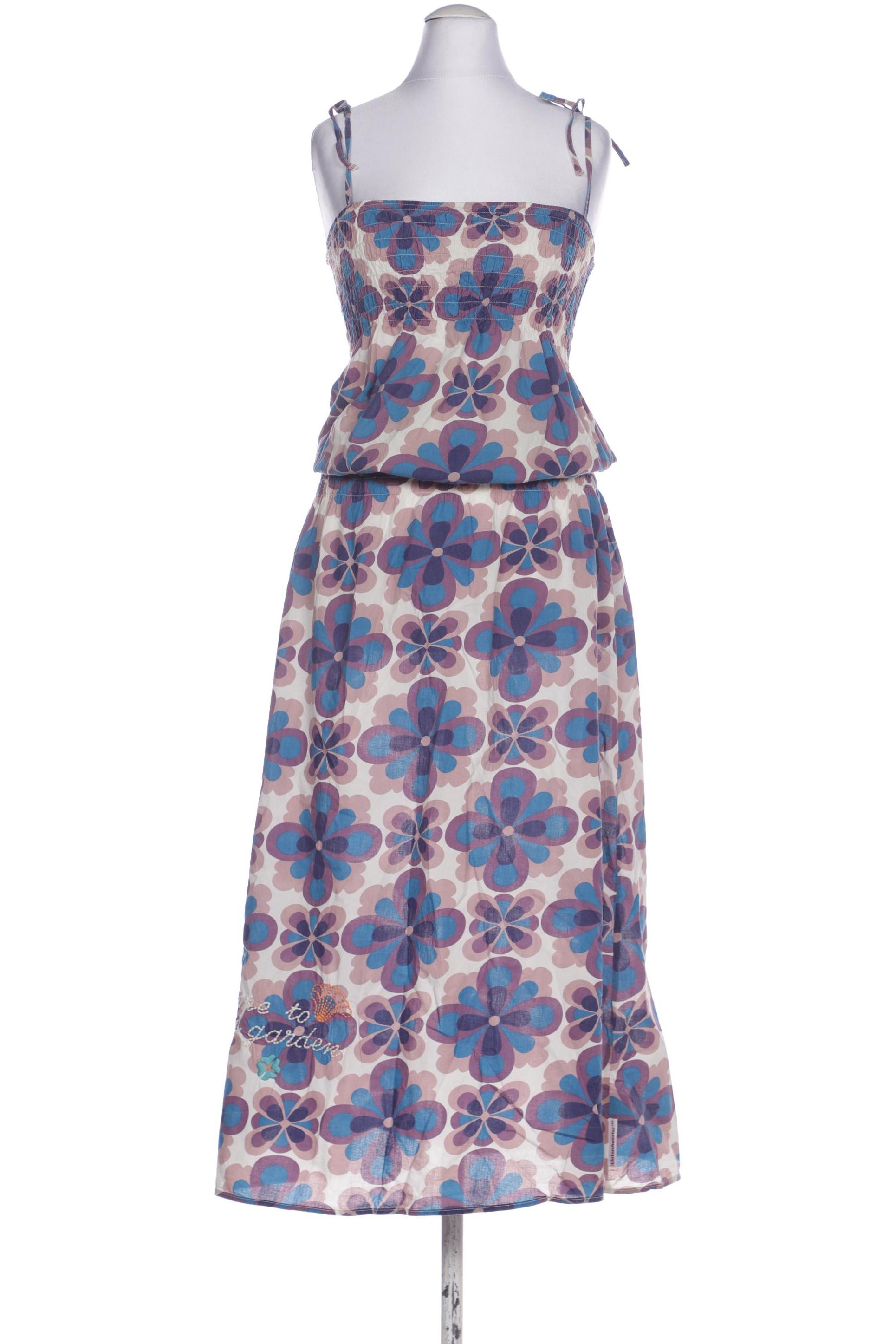 

Blutsgeschwister Damen Kleid, mehrfarbig, Gr. 38