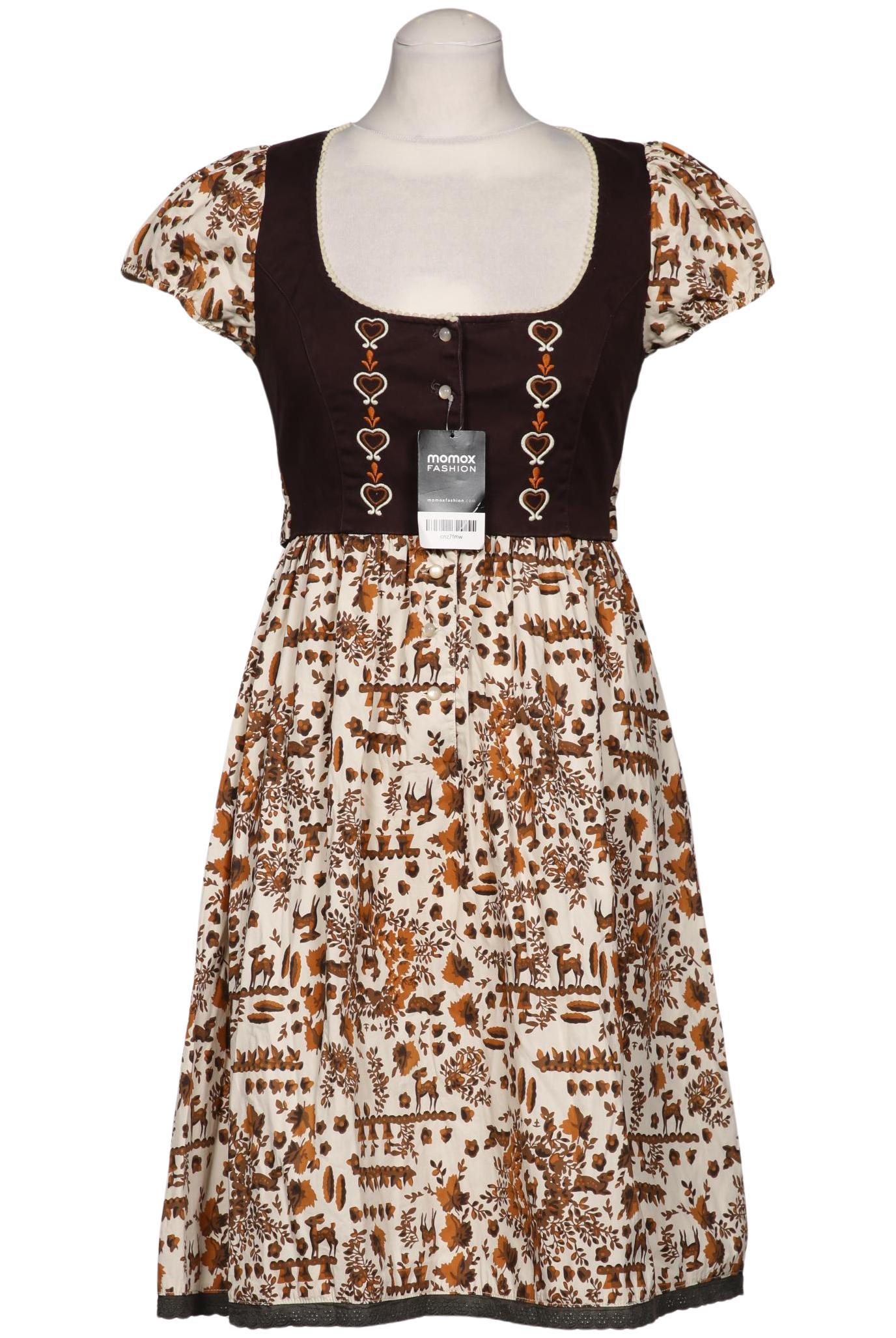 

Blutsgeschwister Damen Kleid, mehrfarbig, Gr. 38