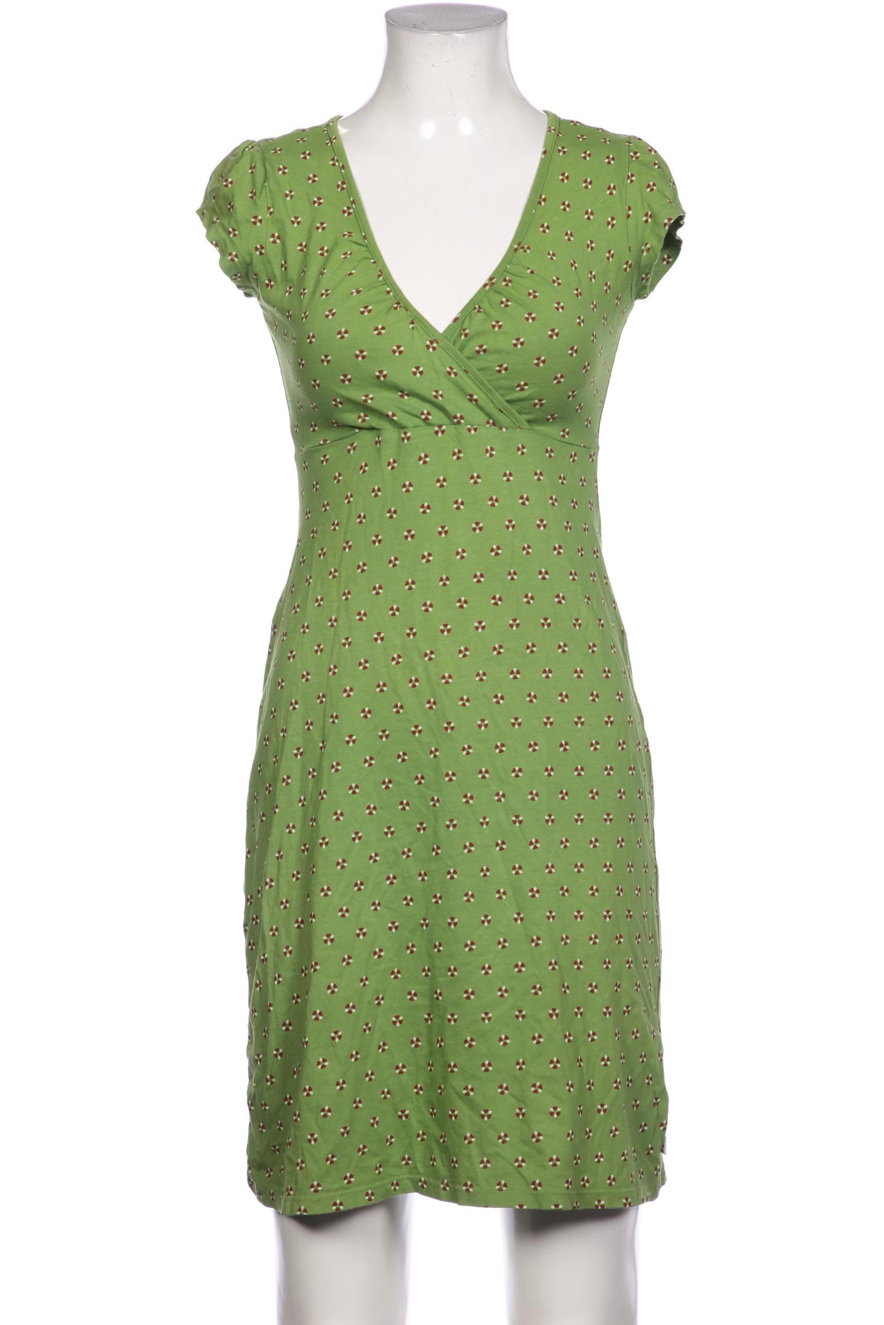 

Blutsgeschwister Damen Kleid, grün