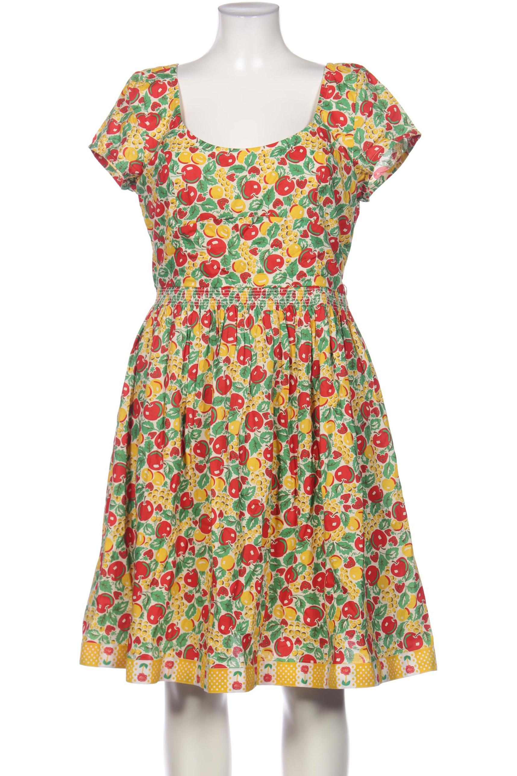 

Blutsgeschwister Damen Kleid, grün