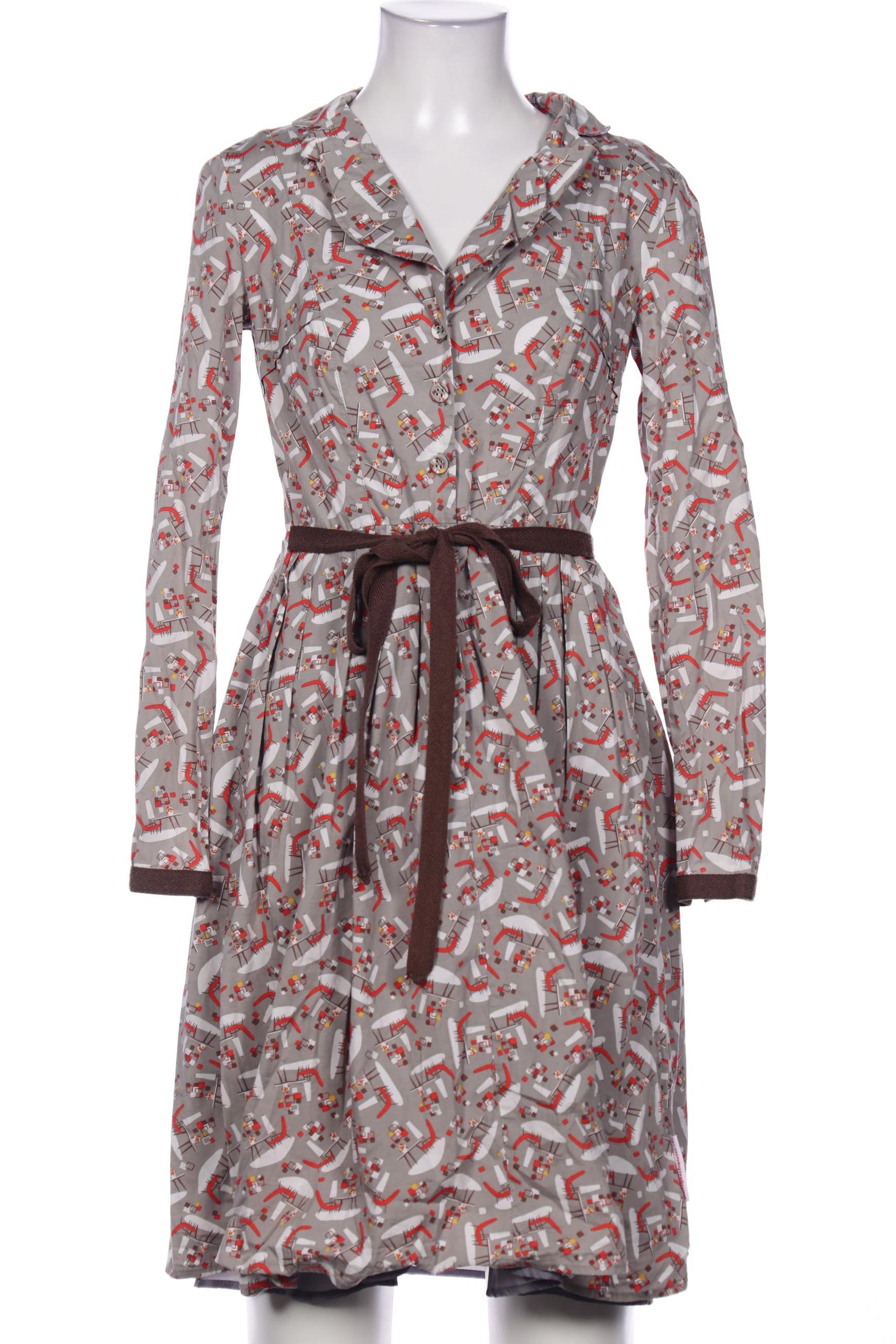 

Blutsgeschwister Damen Kleid, grau, Gr. 34