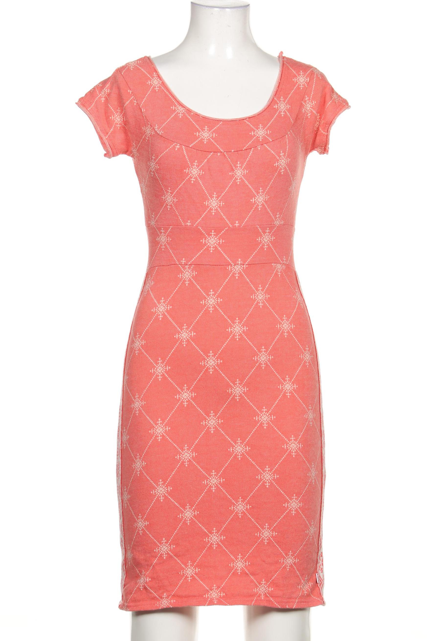 

Blutsgeschwister Damen Kleid, pink, Gr. 34