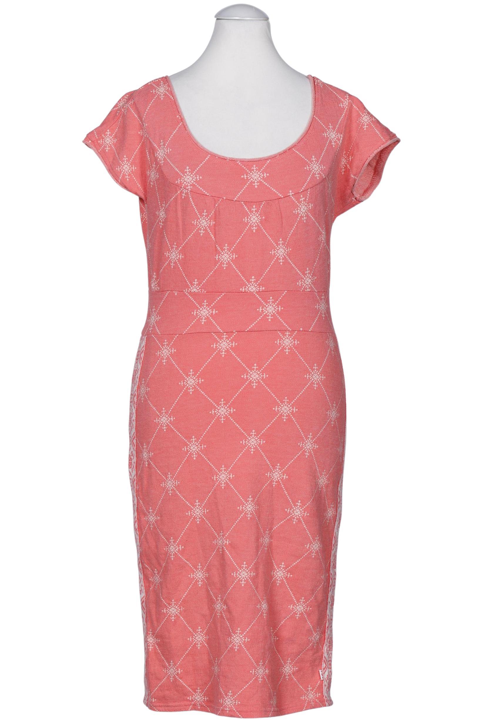

Blutsgeschwister Damen Kleid, pink, Gr. 36