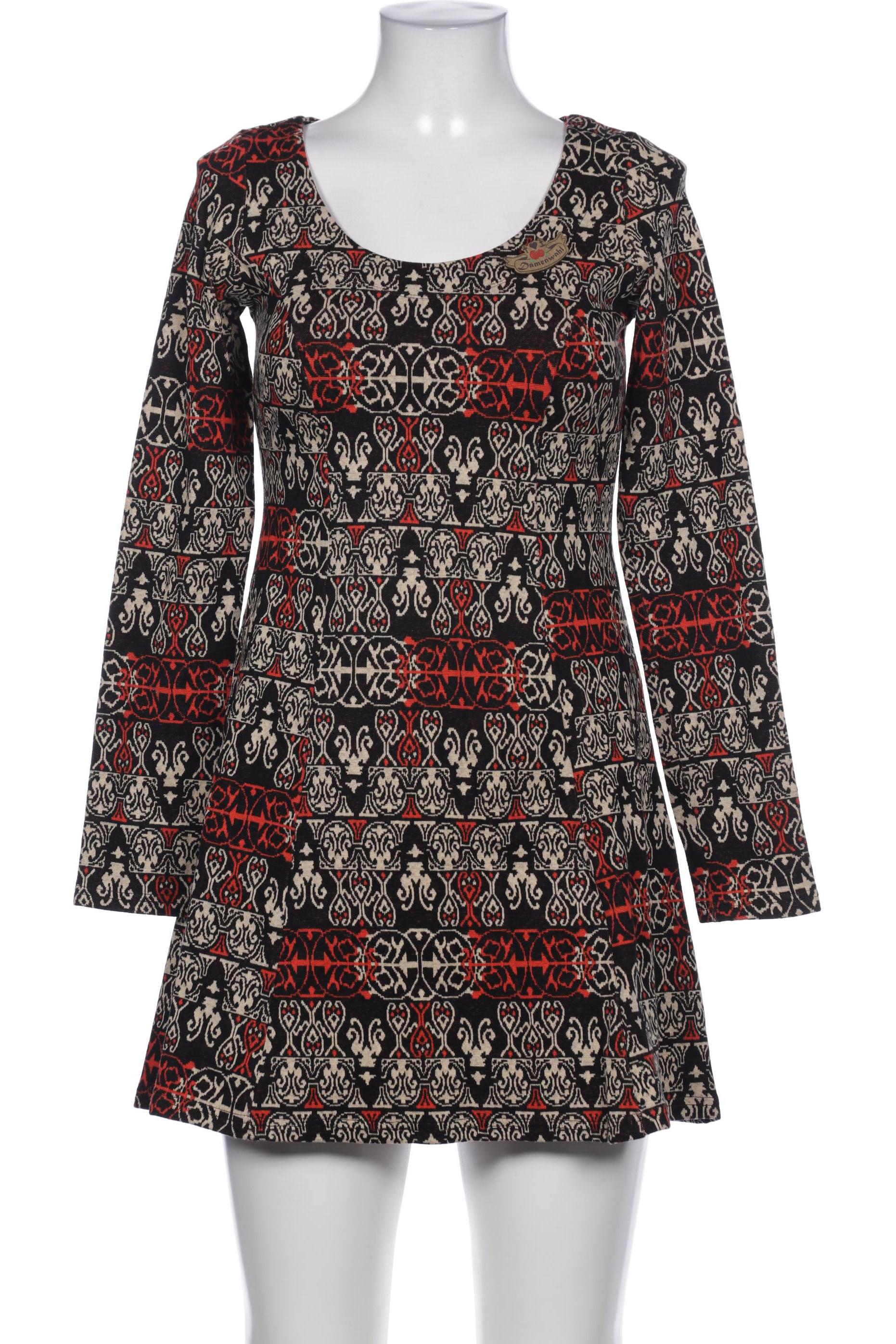 

Blutsgeschwister Damen Kleid, mehrfarbig, Gr. 36