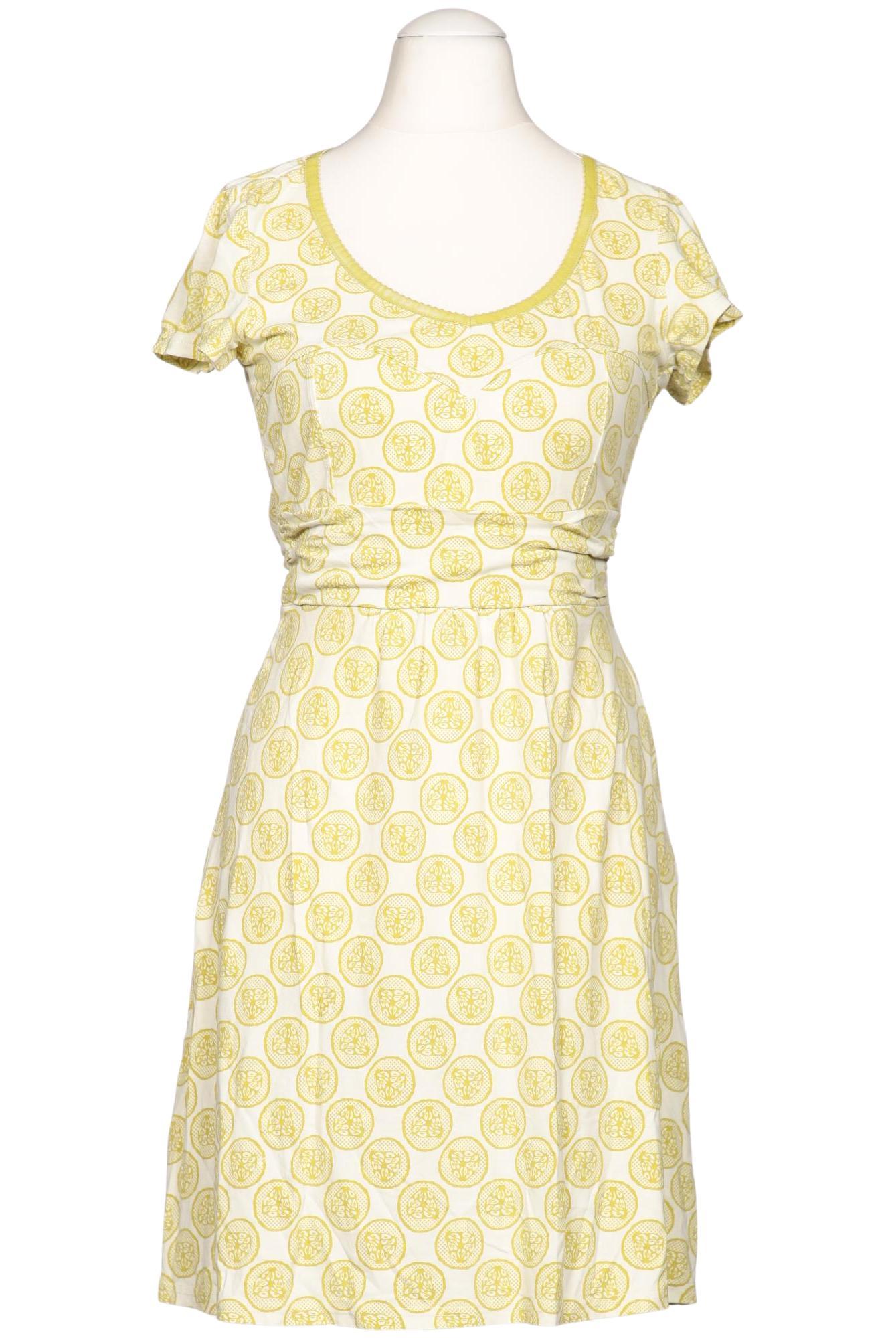 

Blutsgeschwister Damen Kleid, gelb, Gr. 36