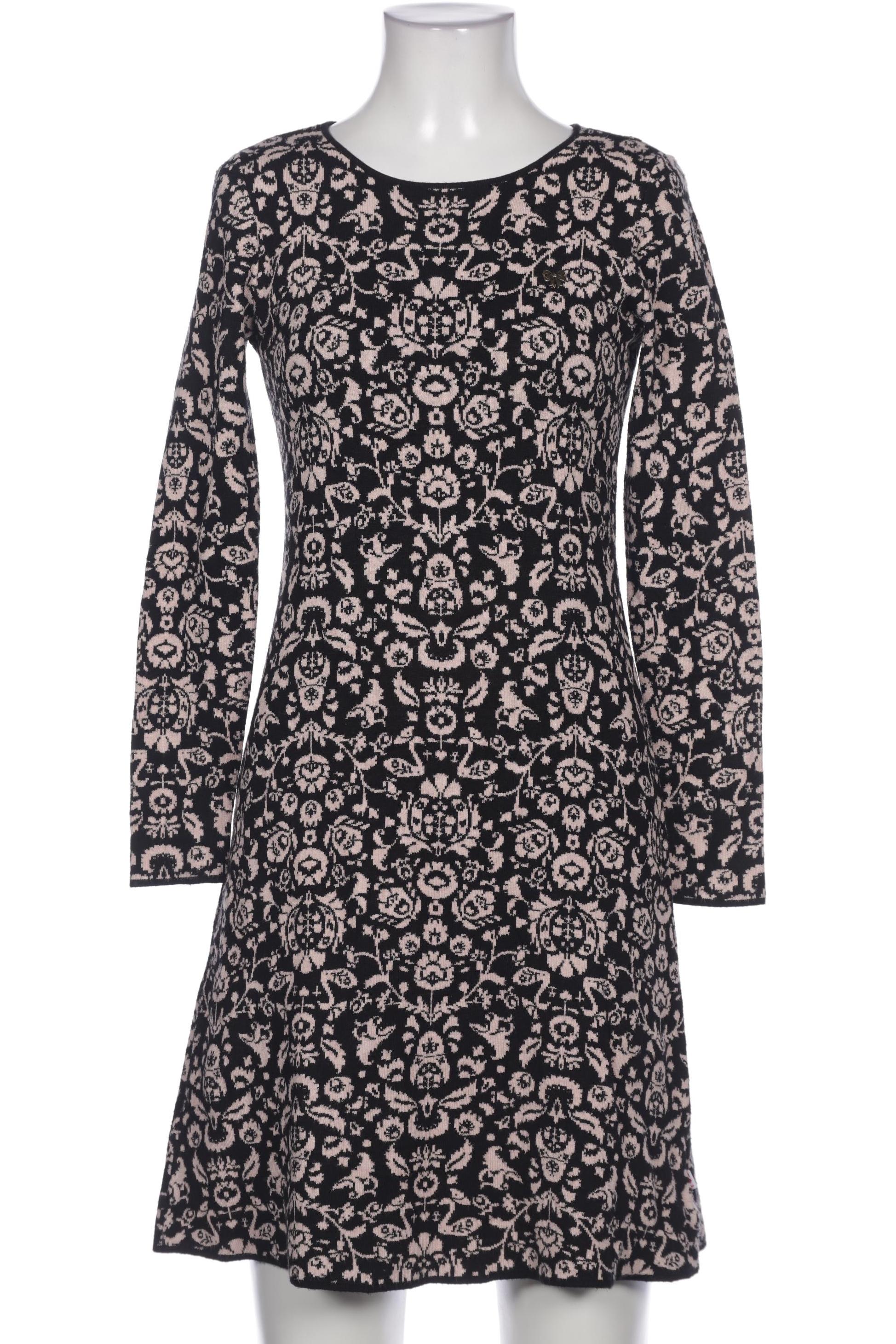 

Blutsgeschwister Damen Kleid, schwarz, Gr. 36