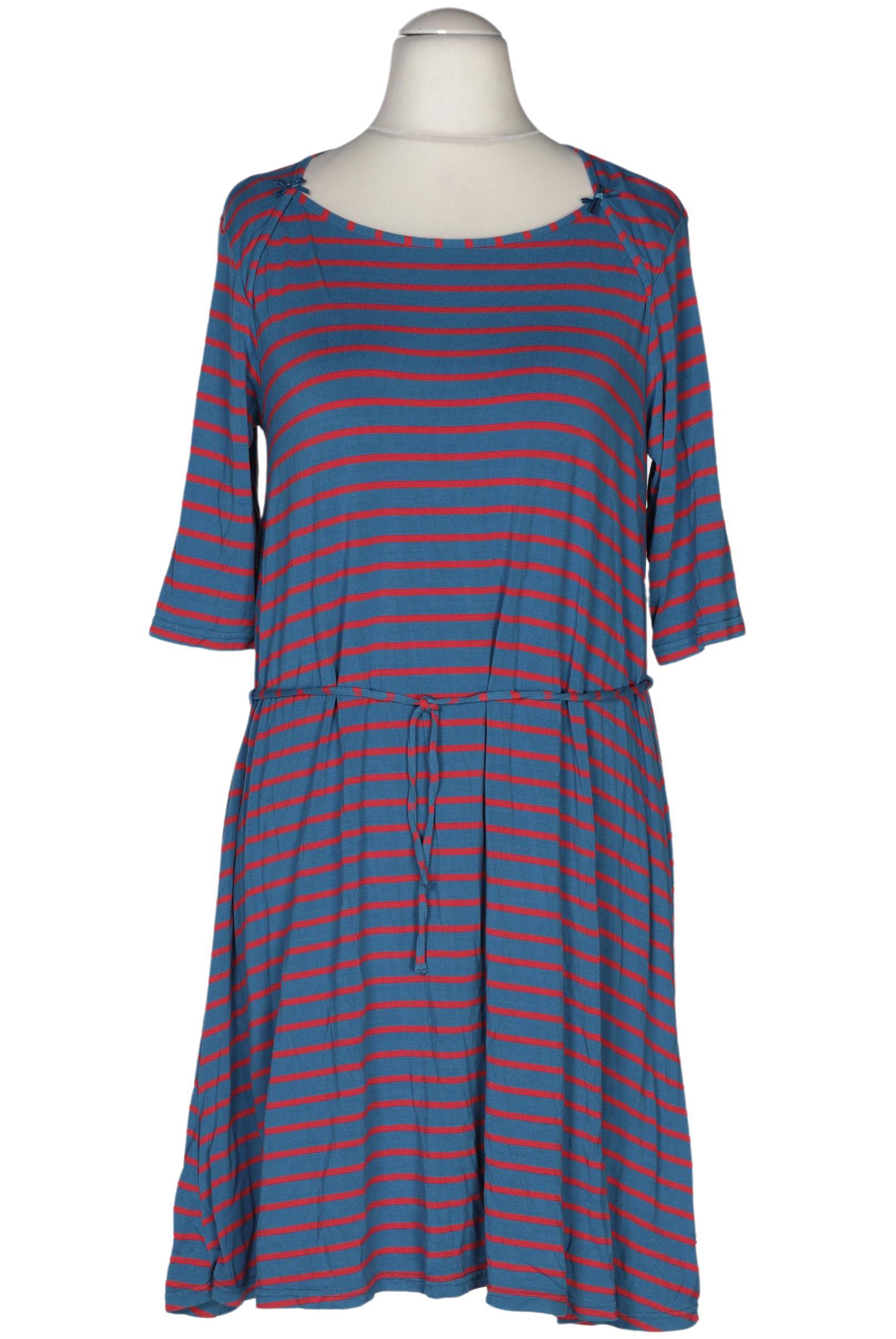 

Blutsgeschwister Damen Kleid, blau, Gr. 42
