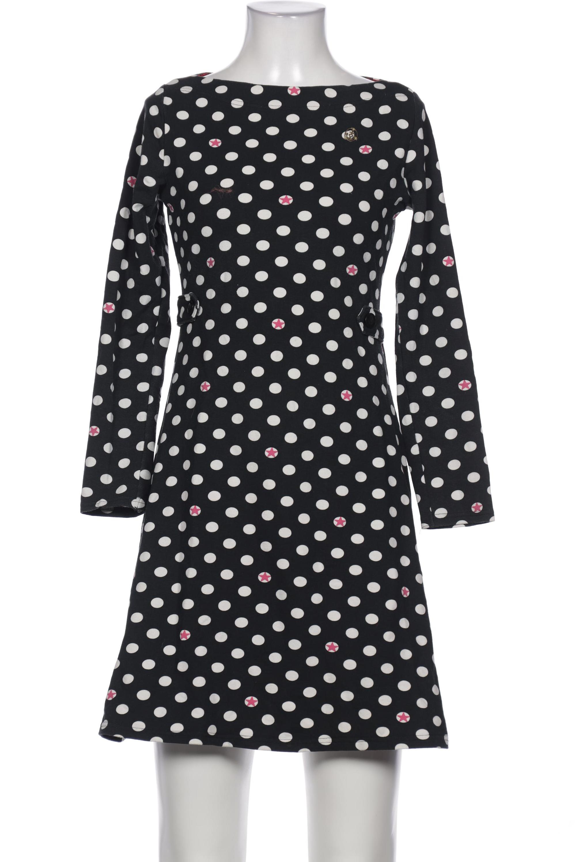 

Blutsgeschwister Damen Kleid, schwarz, Gr. 36