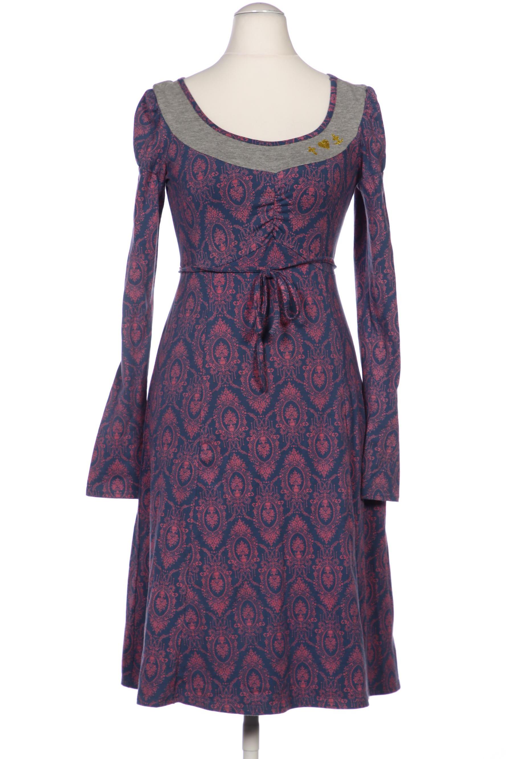 

Blutsgeschwister Damen Kleid, blau, Gr. 38