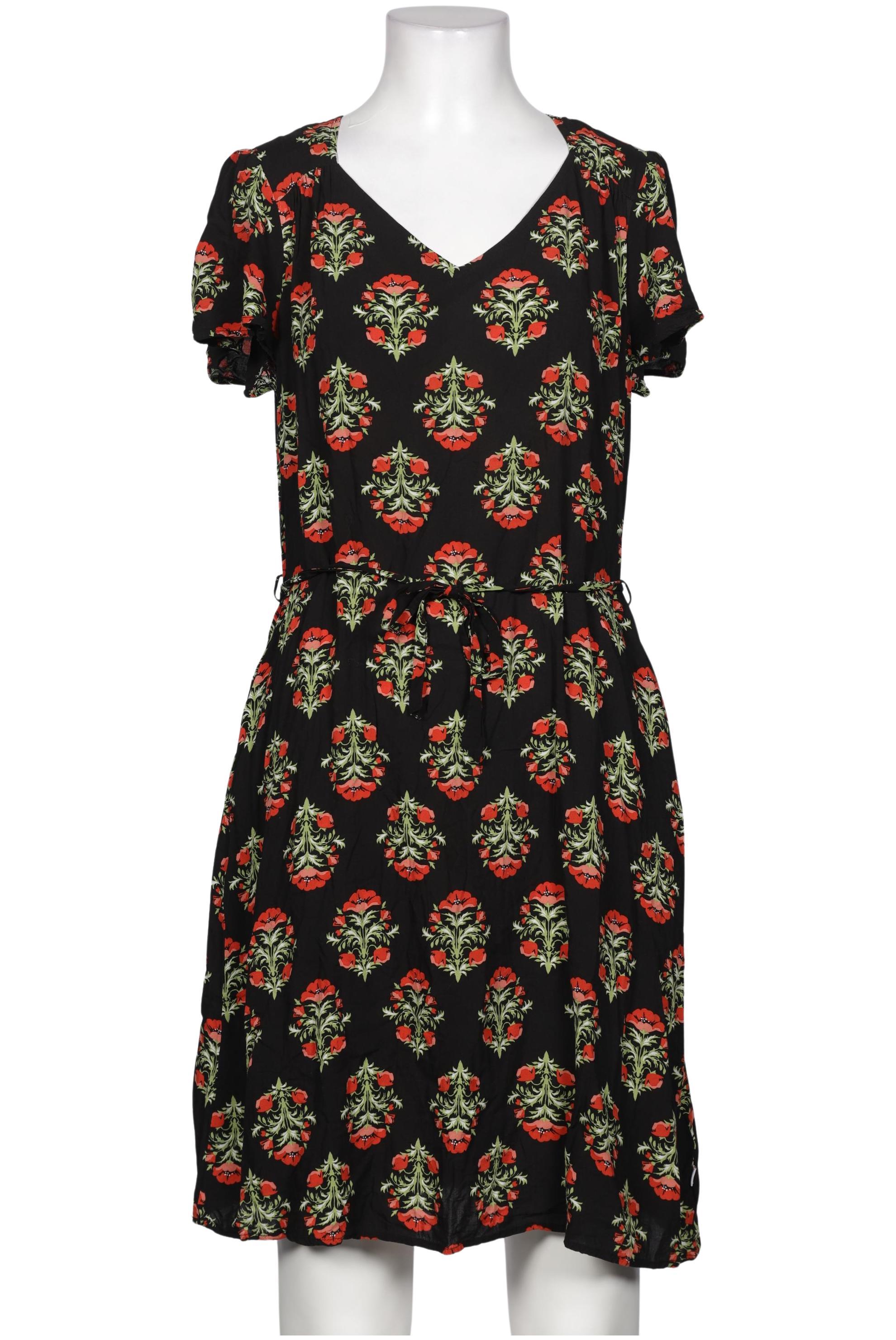 

Blutsgeschwister Damen Kleid, schwarz, Gr. 38