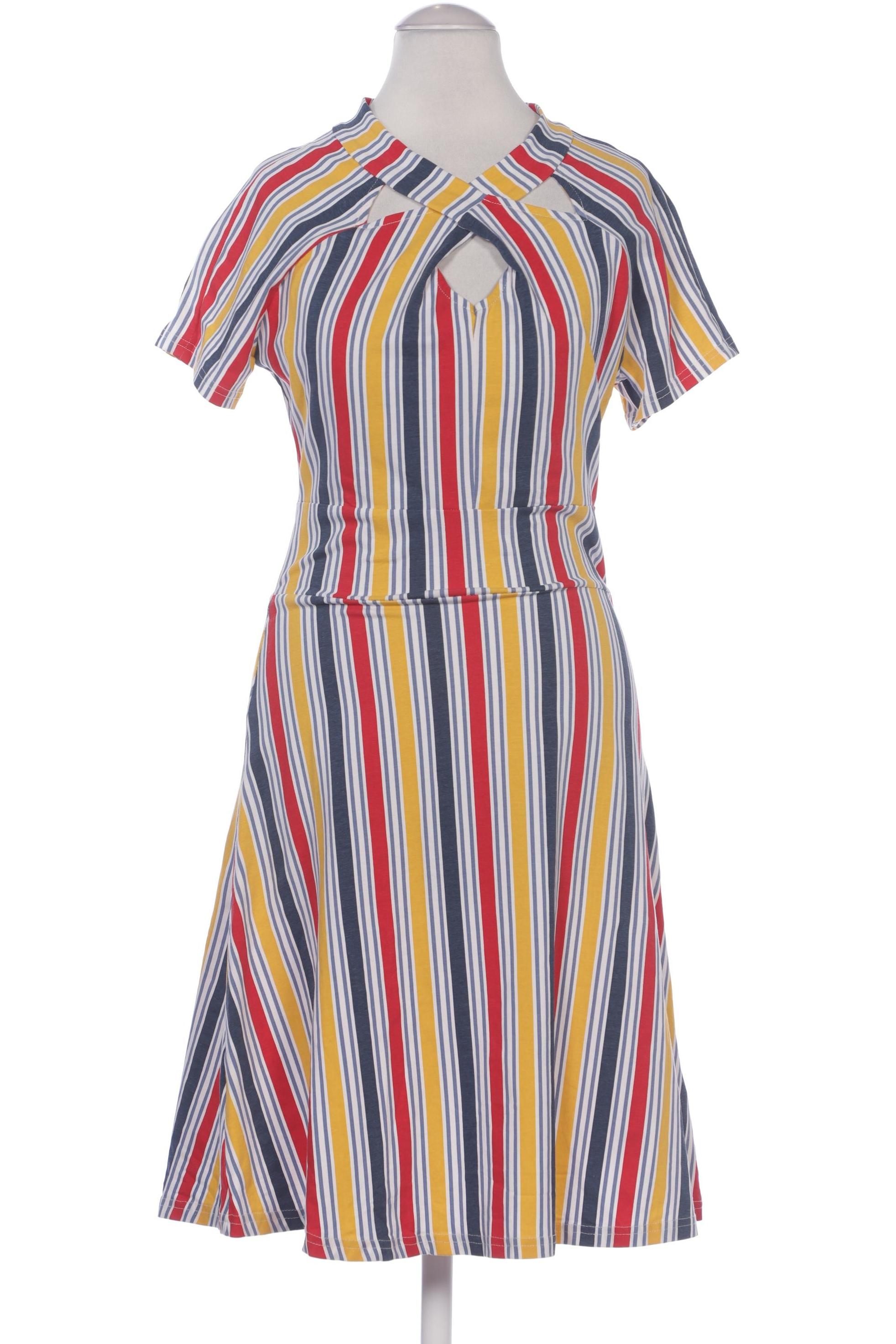 

Blutsgeschwister Damen Kleid, mehrfarbig, Gr. 36