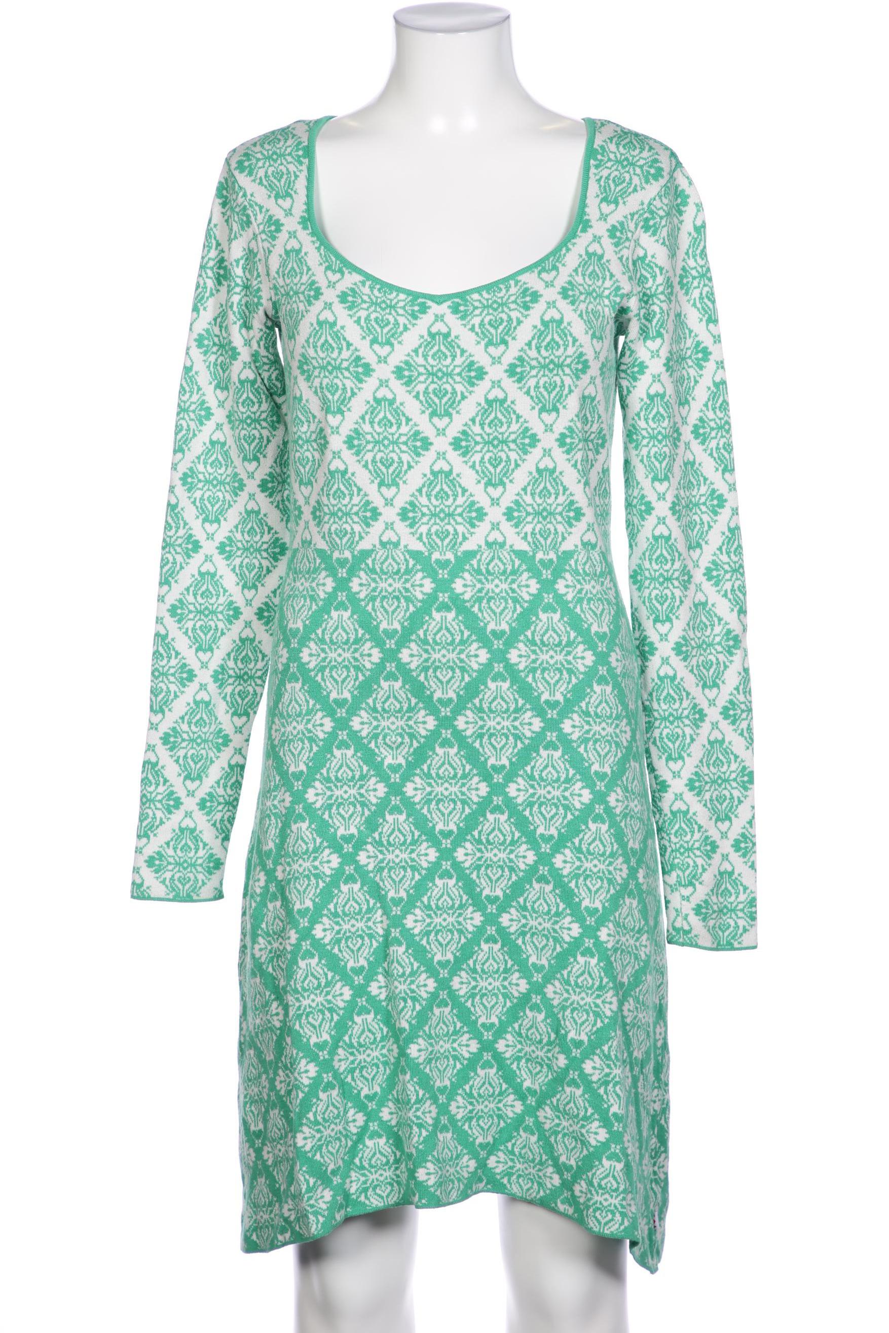 

Blutsgeschwister Damen Kleid, grün, Gr. 38