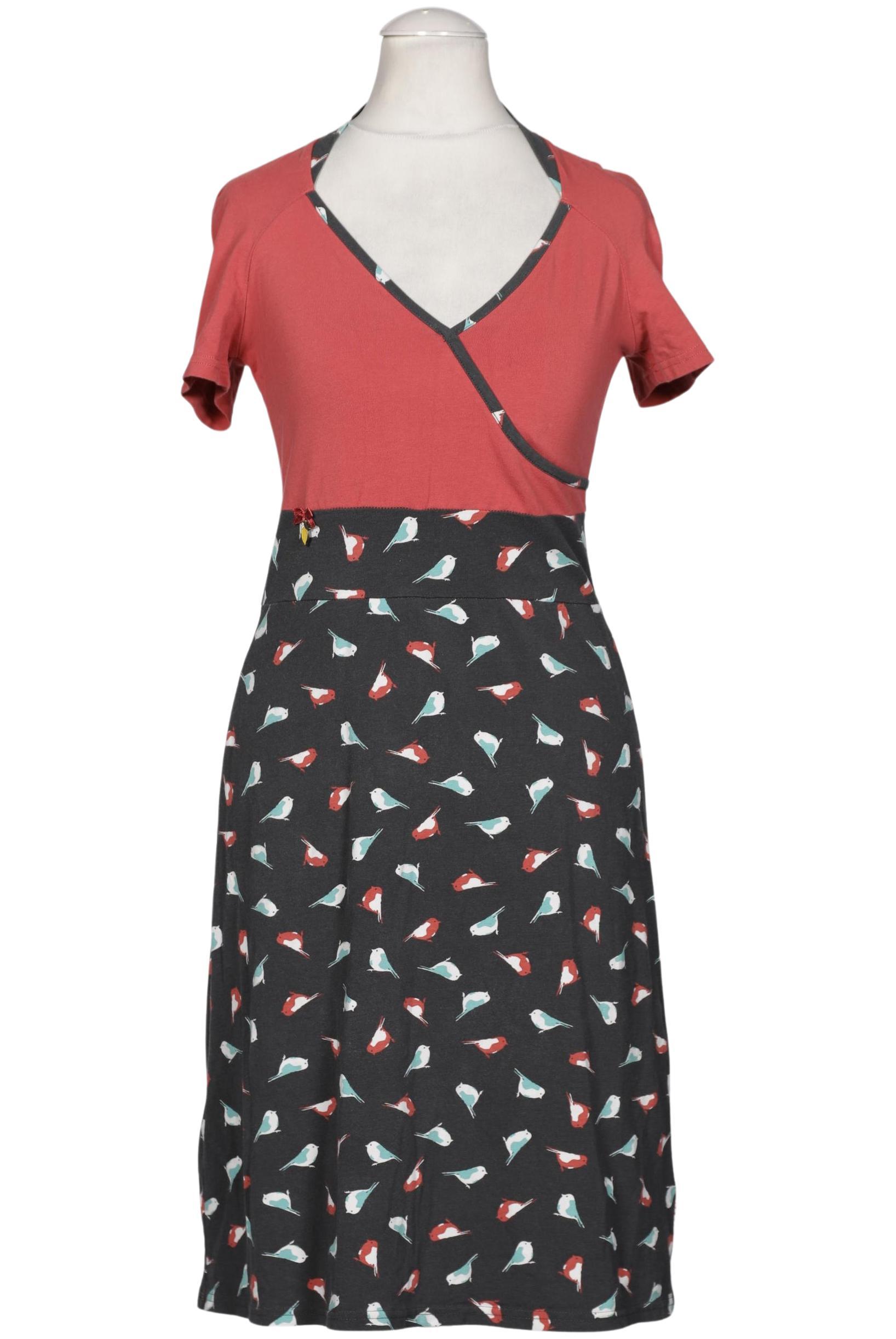 

Blutsgeschwister Damen Kleid, mehrfarbig, Gr. 36