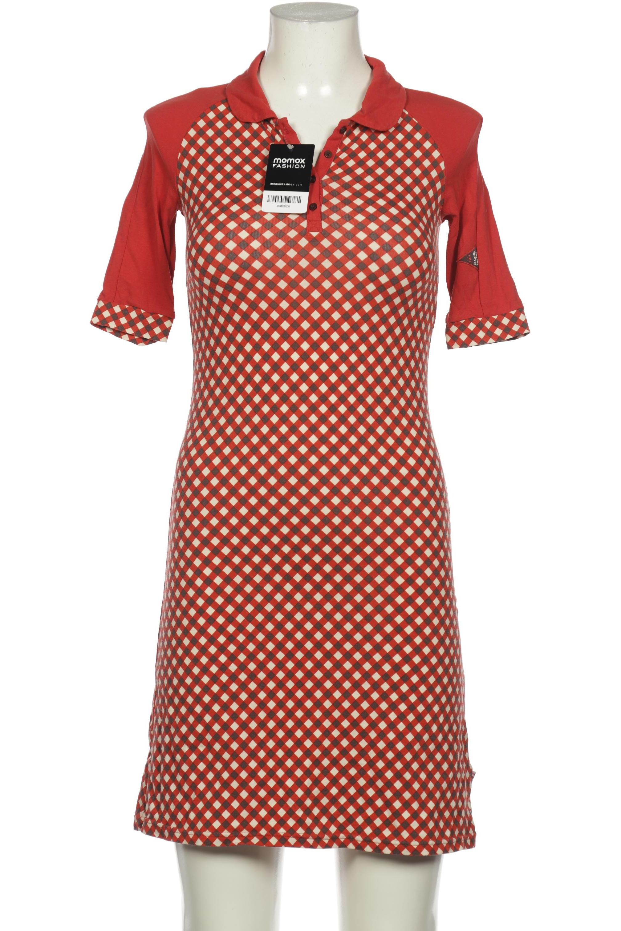 

Blutsgeschwister Damen Kleid, rot