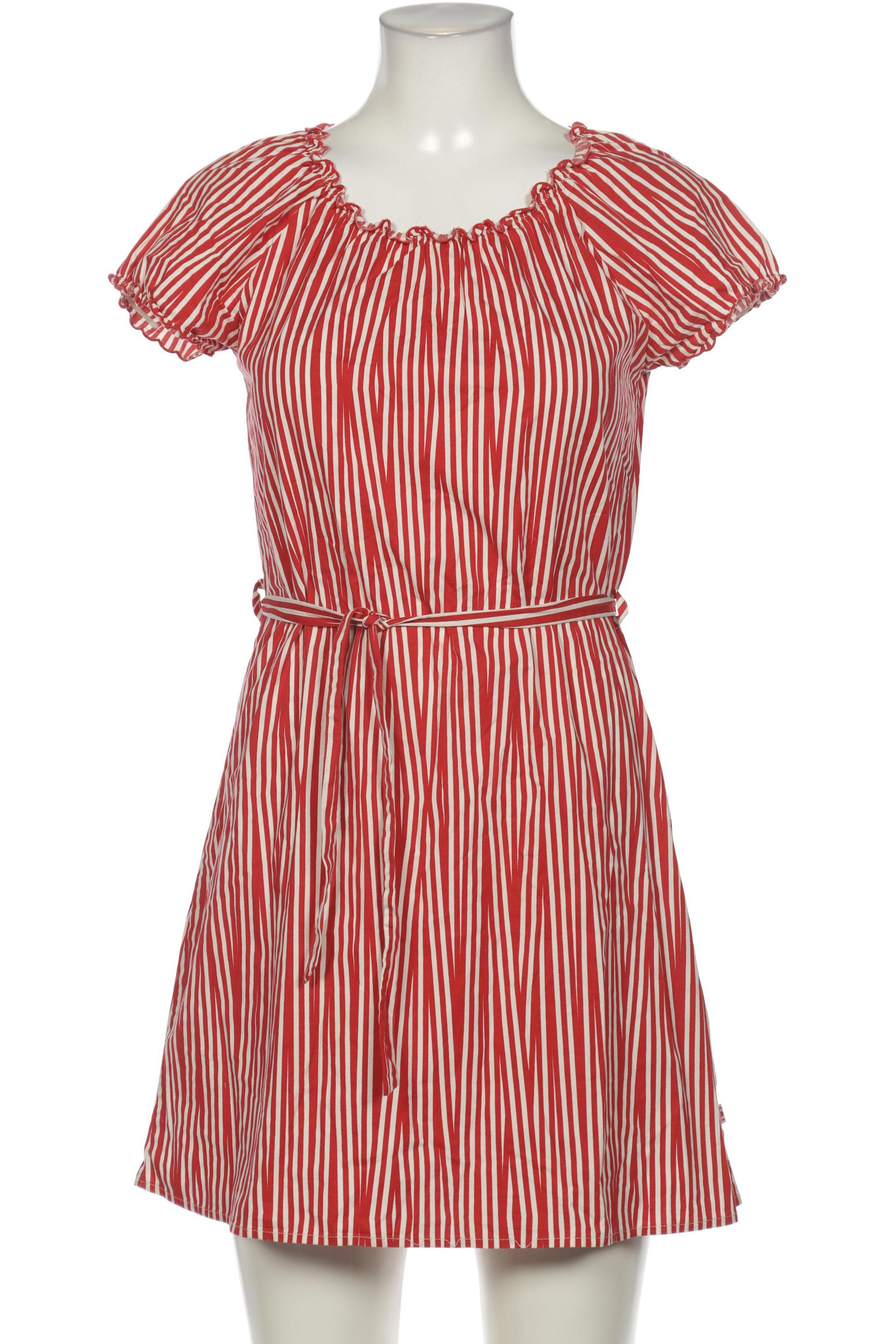 

Blutsgeschwister Damen Kleid, rot, Gr. 38