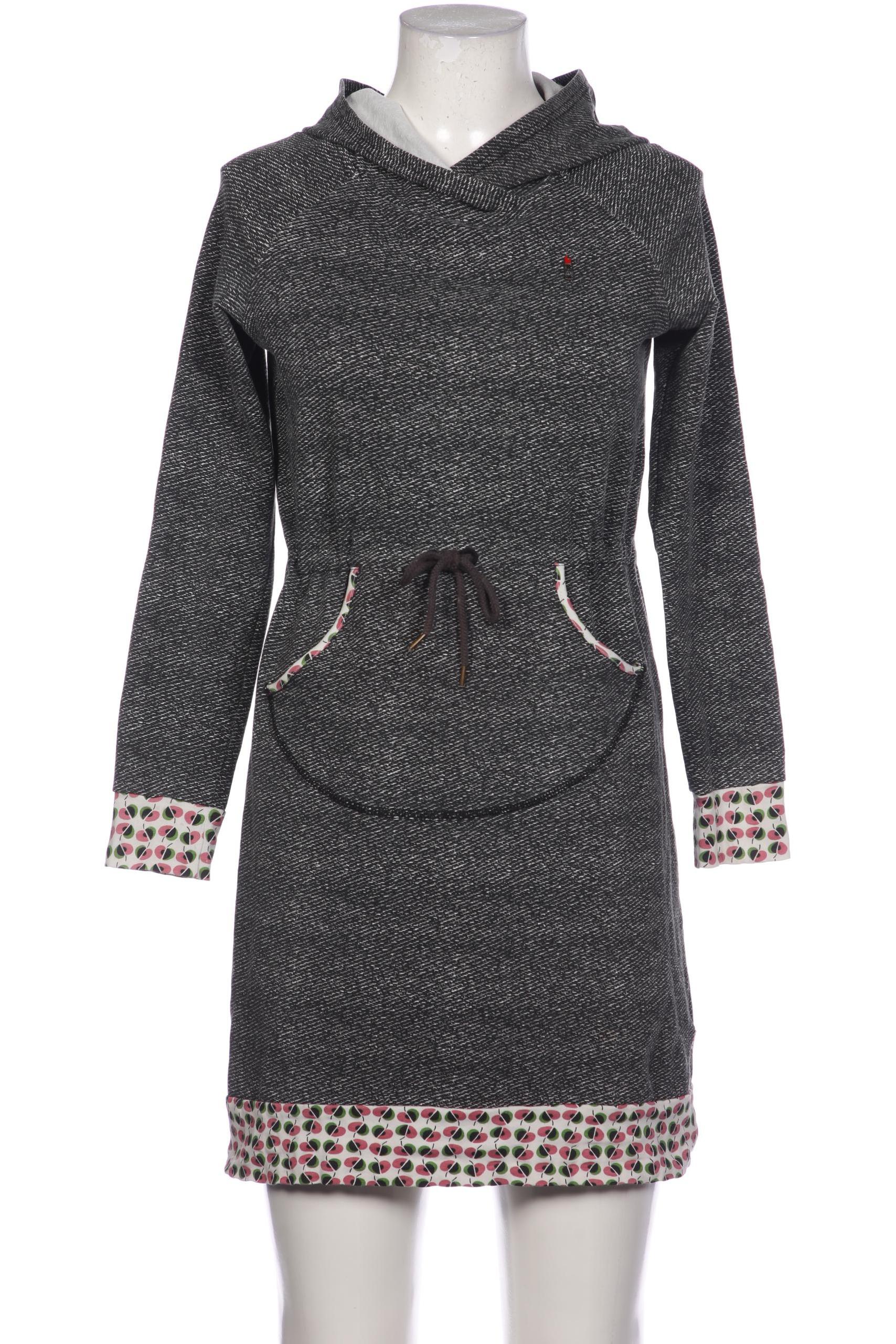 

Blutsgeschwister Damen Kleid, grau, Gr. 38