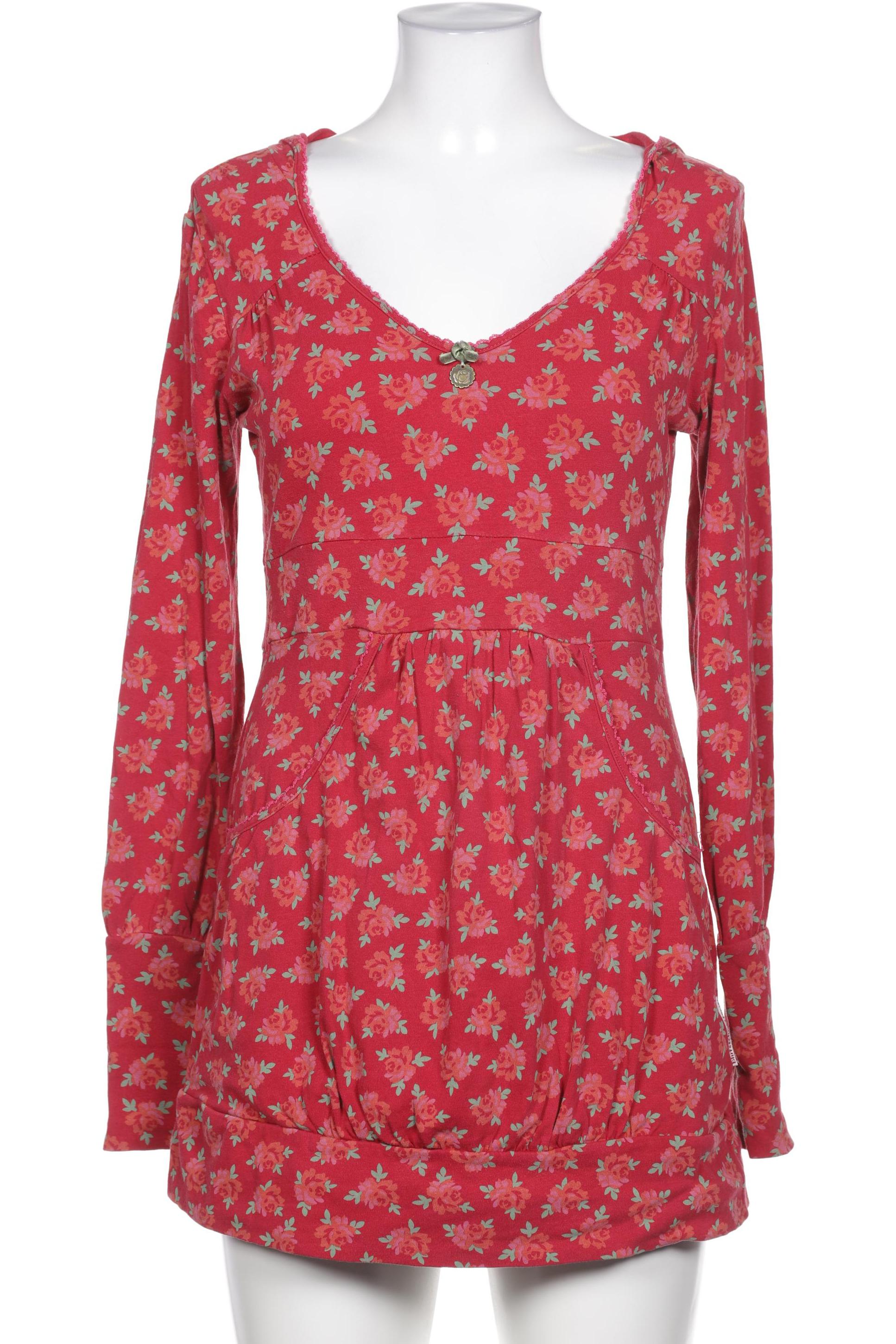 

Blutsgeschwister Damen Kleid, bordeaux, Gr. 36