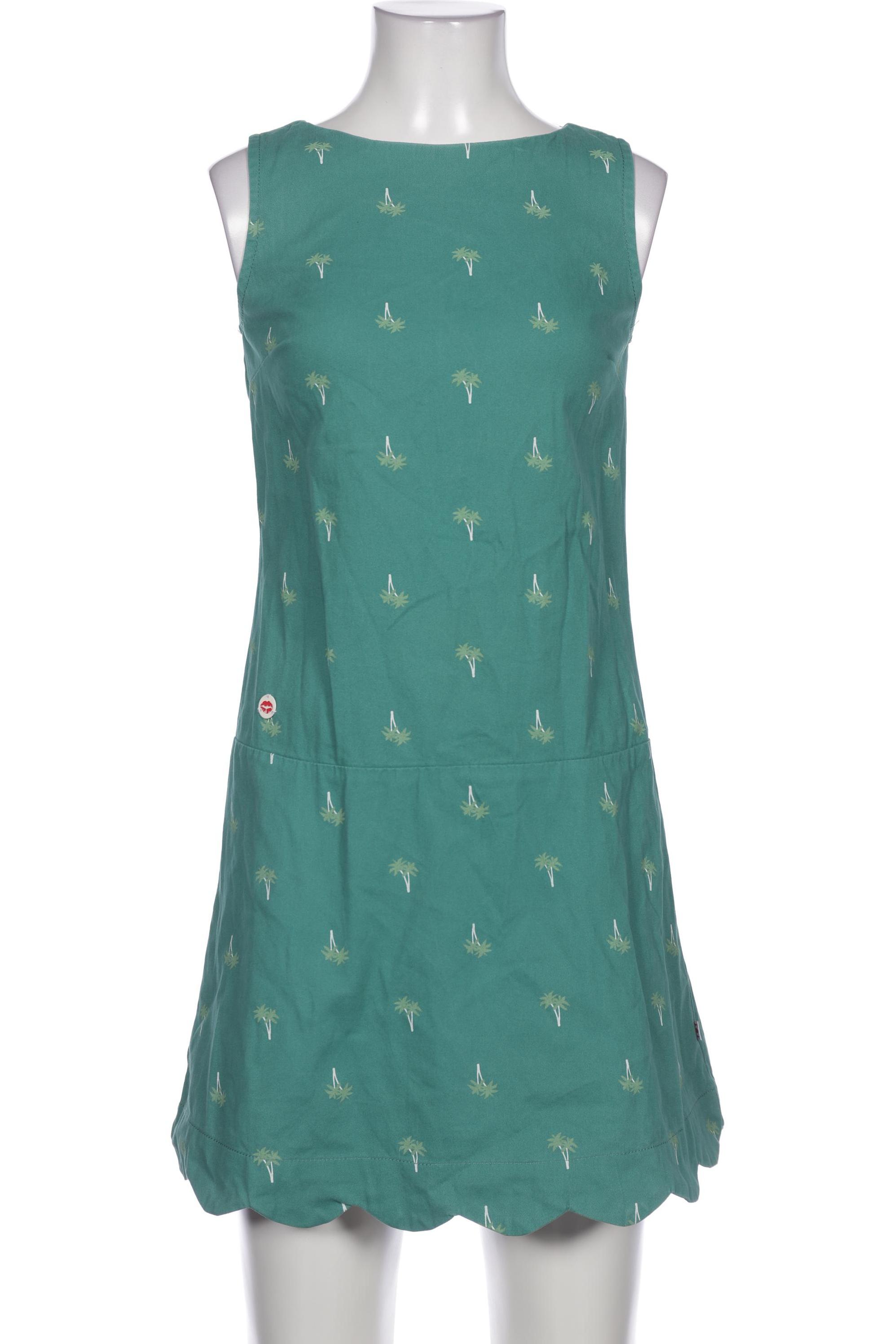 

Blutsgeschwister Damen Kleid, türkis, Gr. 34