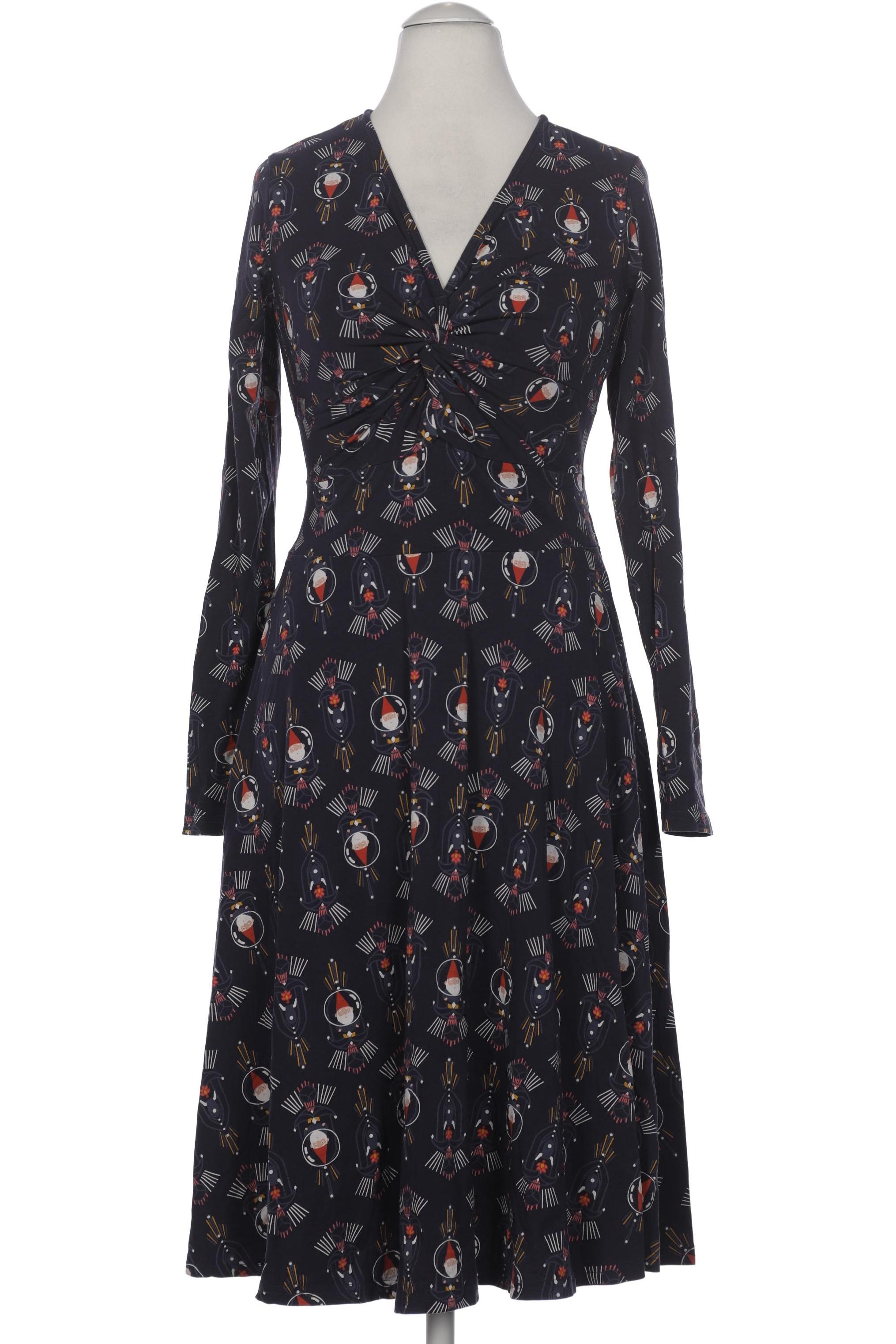 

Blutsgeschwister Damen Kleid, marineblau, Gr. 38