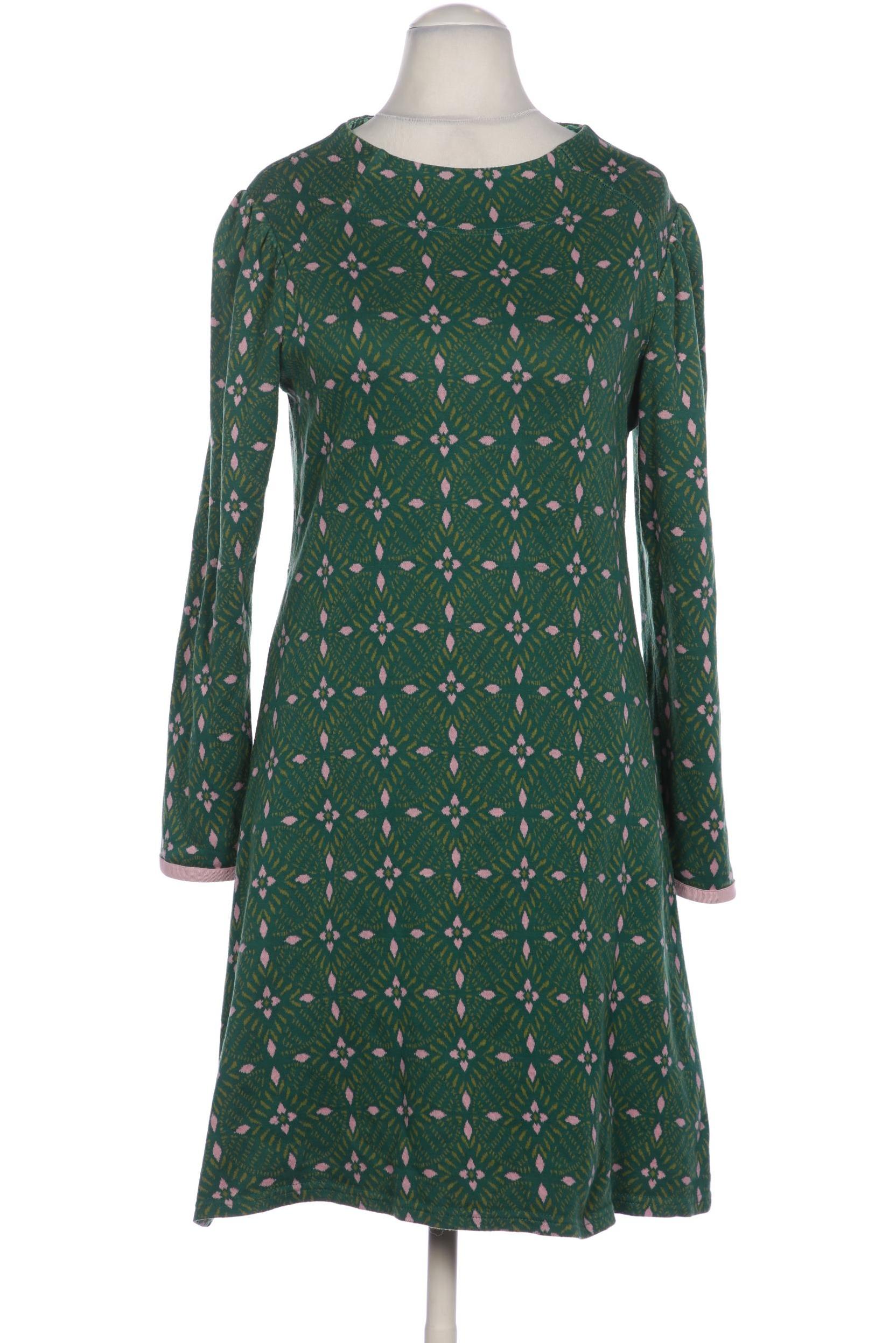 

Blutsgeschwister Damen Kleid, grün, Gr. 38