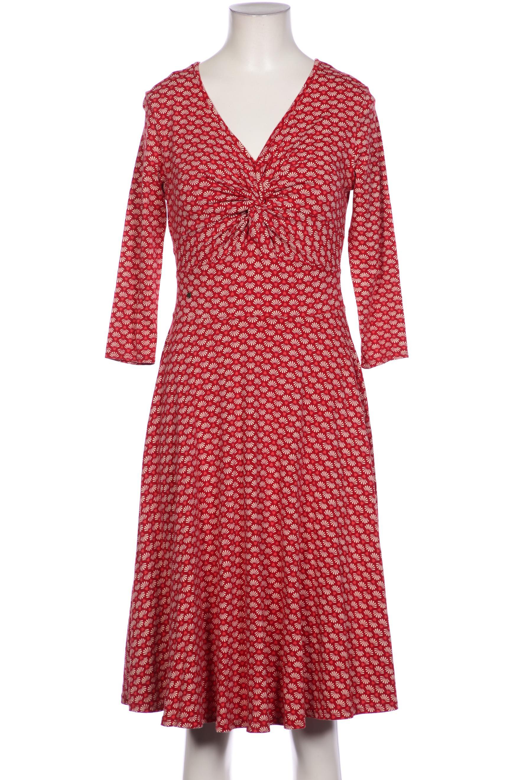 

Blutsgeschwister Damen Kleid, rot, Gr. 38