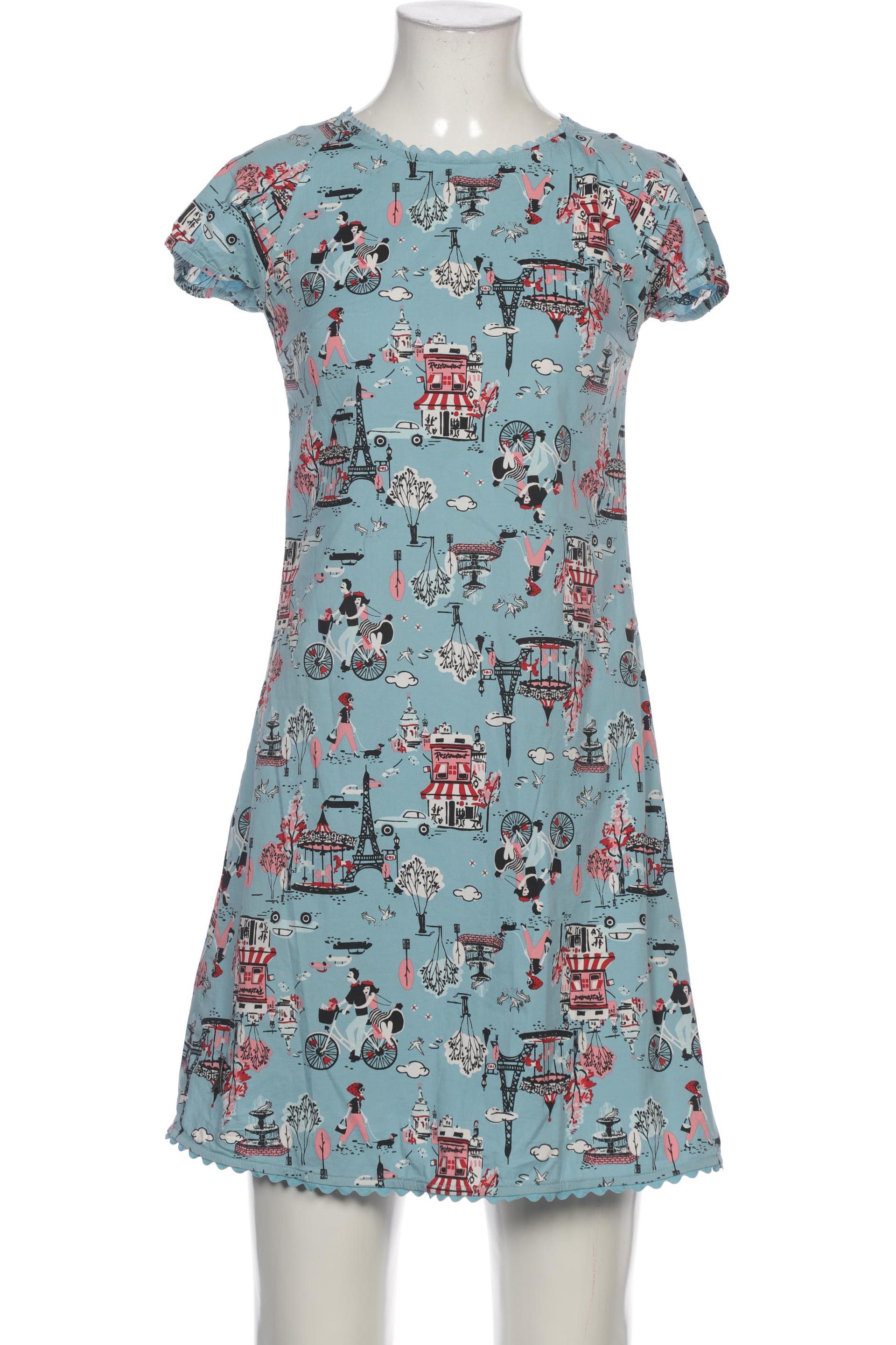 

Blutsgeschwister Damen Kleid, hellblau