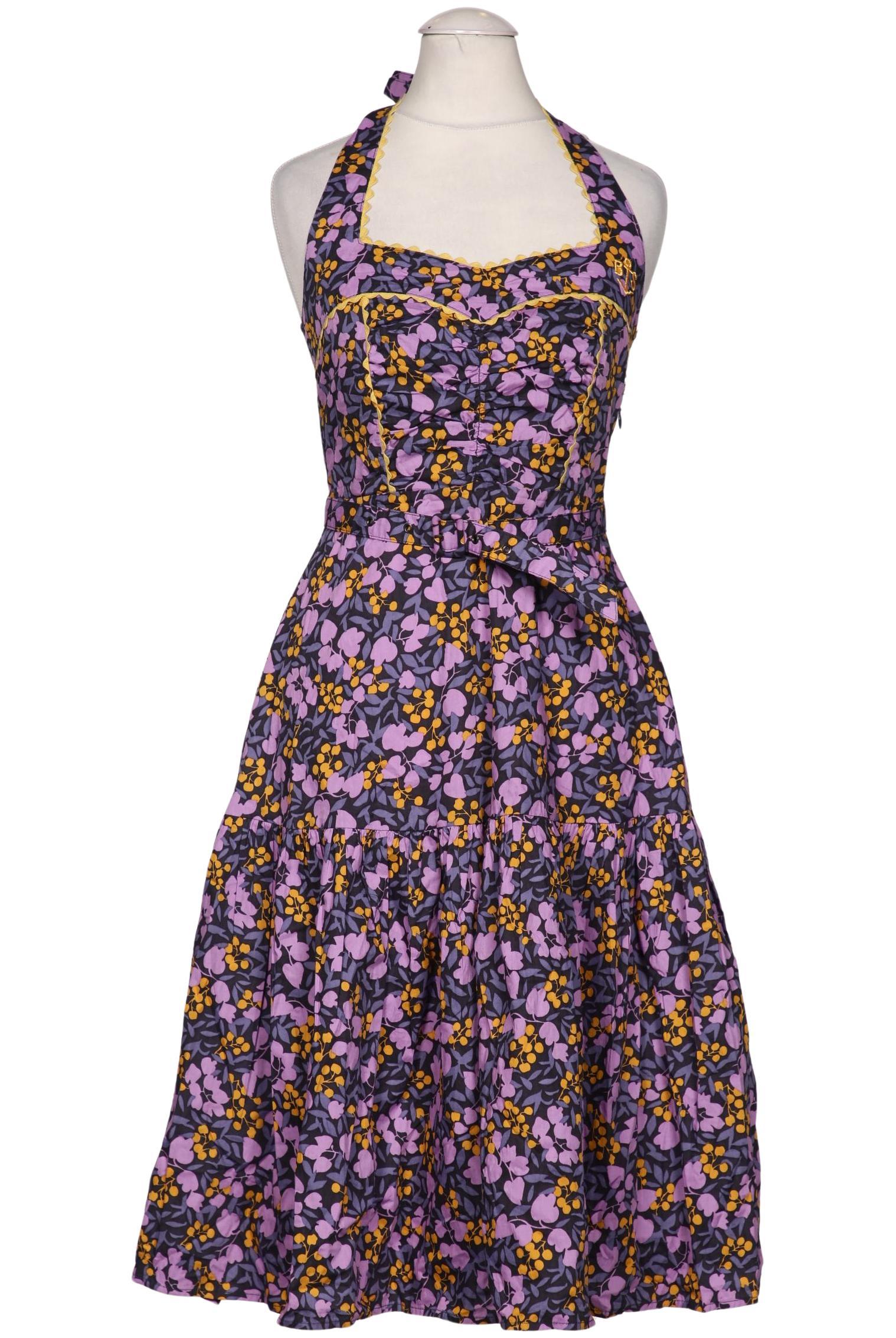 

Blutsgeschwister Damen Kleid, mehrfarbig, Gr. 34