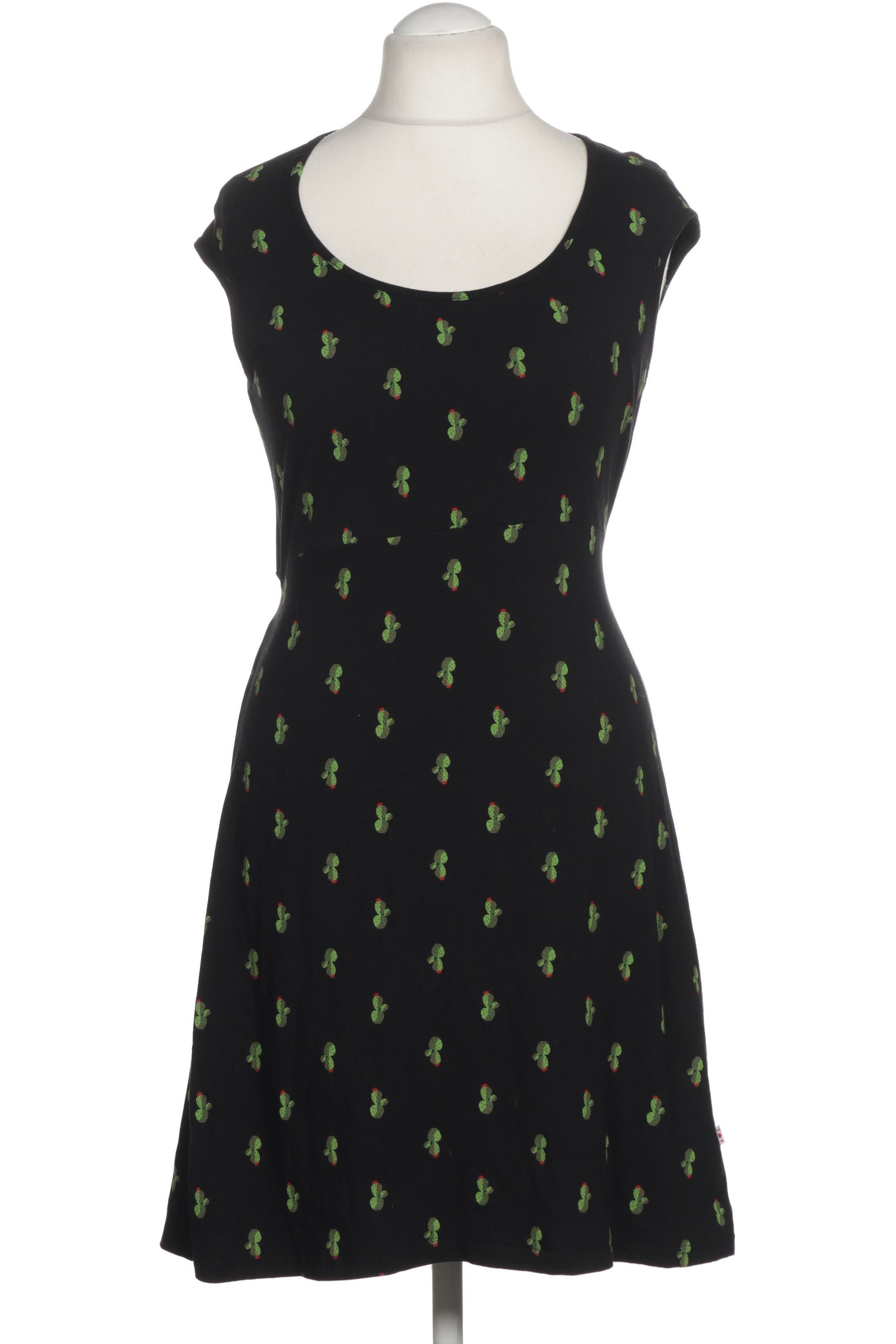 

Blutsgeschwister Damen Kleid, schwarz, Gr.