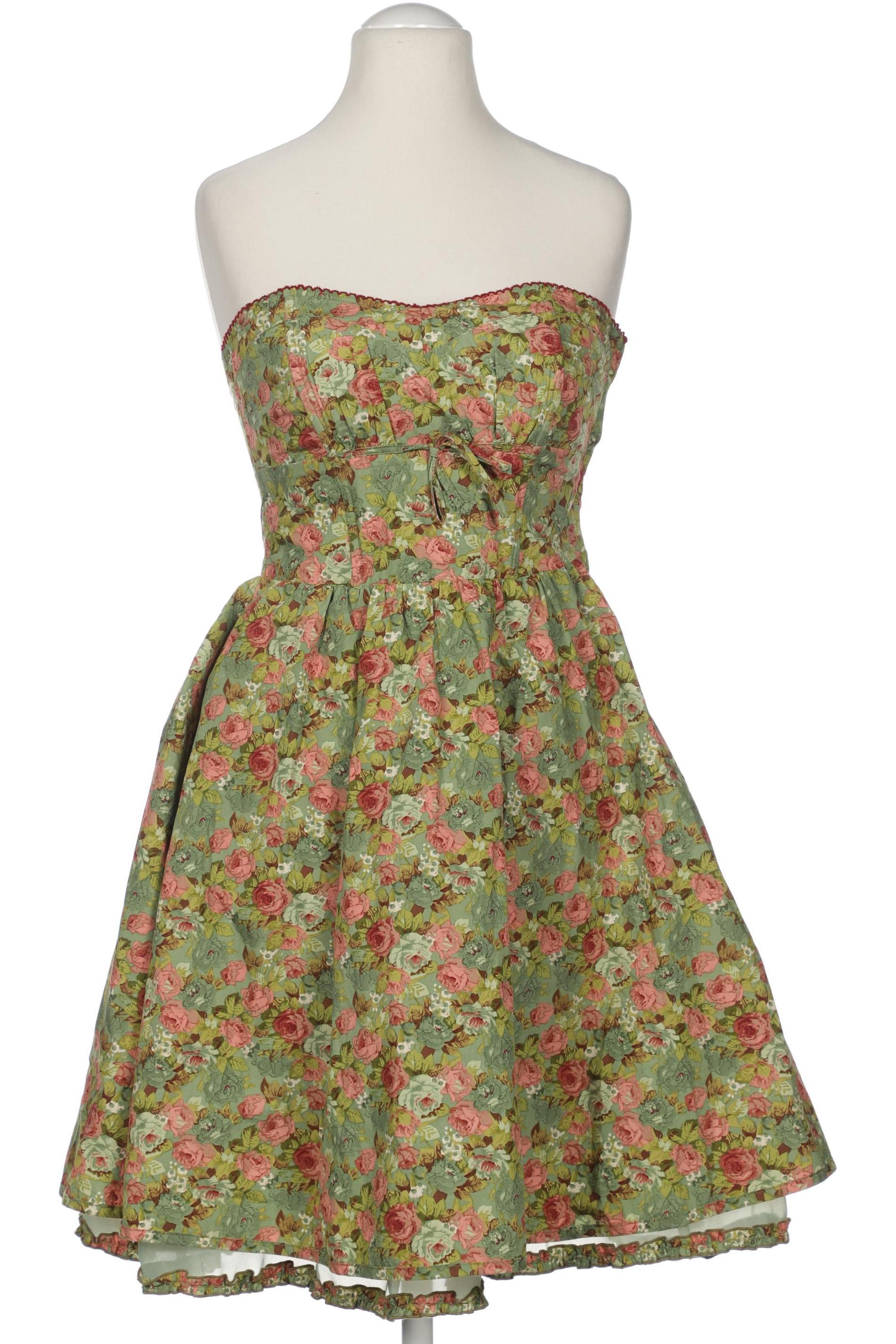 

Blutsgeschwister Damen Kleid, grün, Gr.