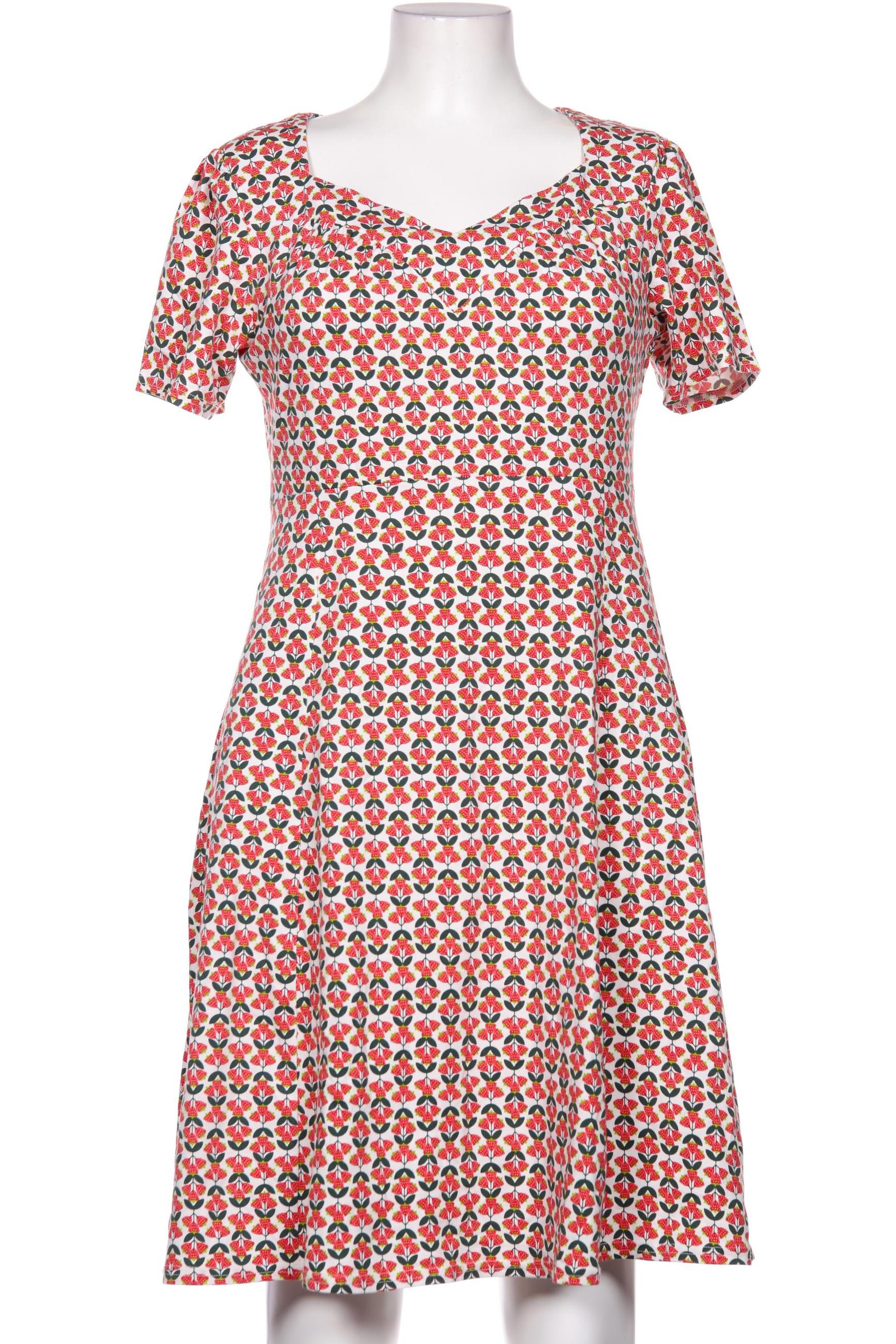 

Blutsgeschwister Damen Kleid, mehrfarbig, Gr. 46