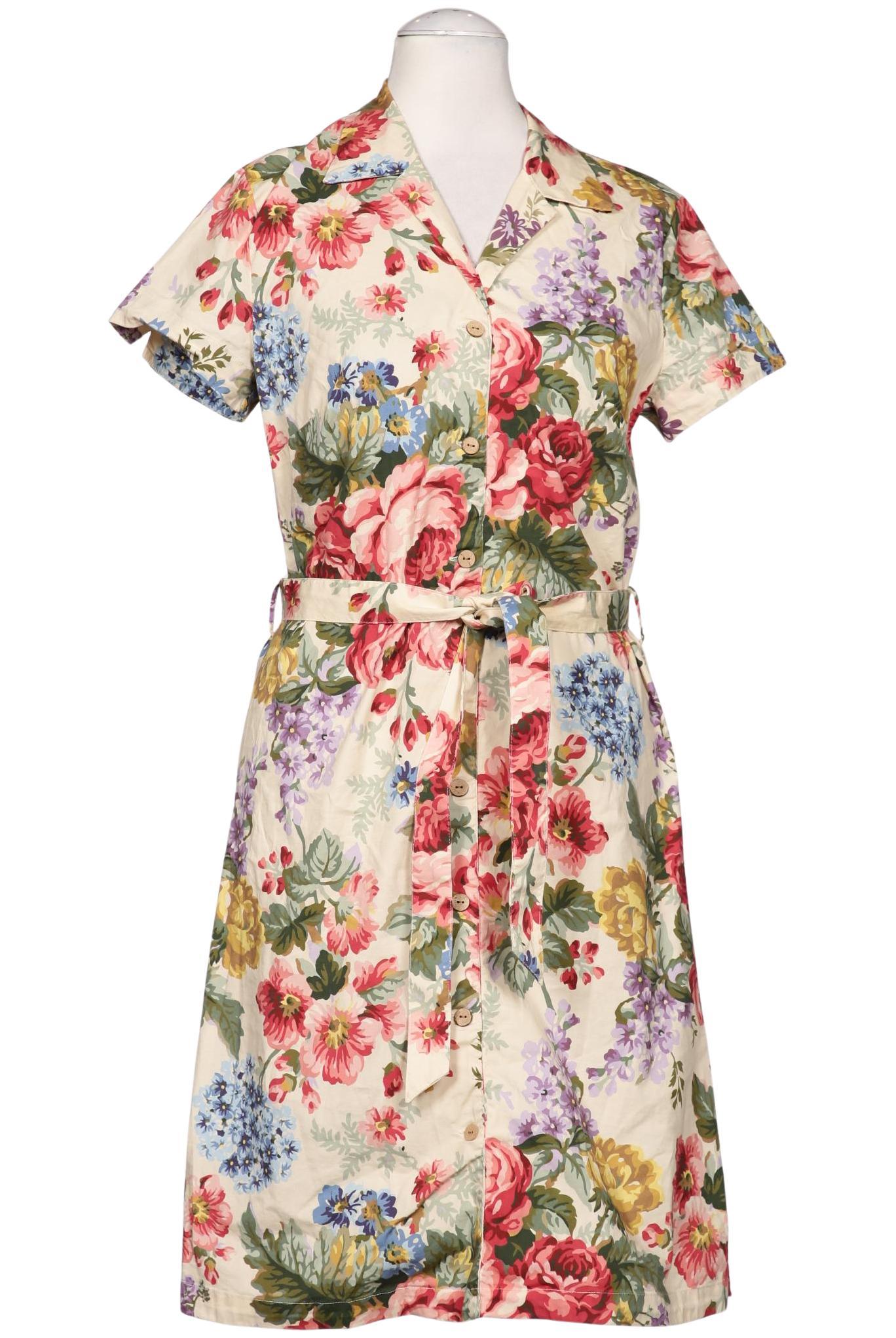 

Blutsgeschwister Damen Kleid, mehrfarbig, Gr. 36