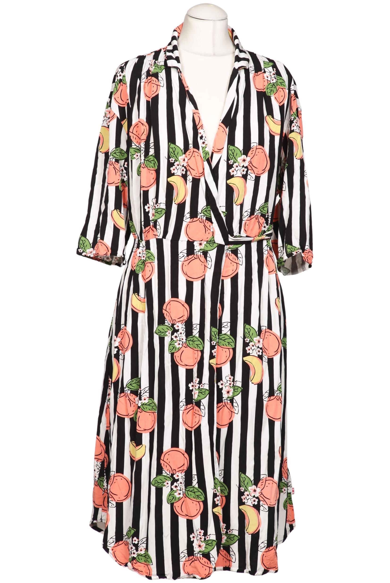 

Blutsgeschwister Damen Kleid, mehrfarbig, Gr. 38