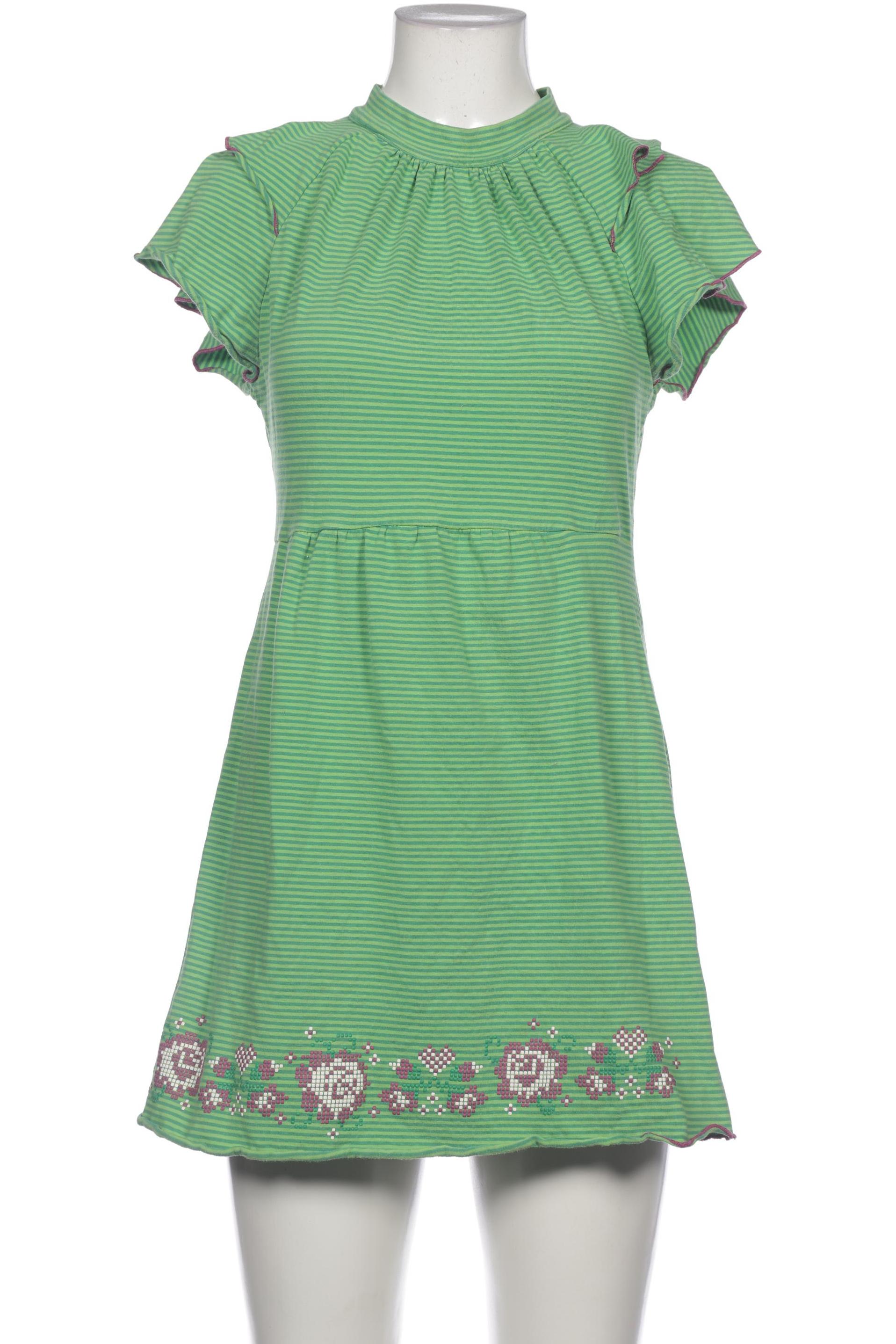 

Blutsgeschwister Damen Kleid, grün, Gr. 42