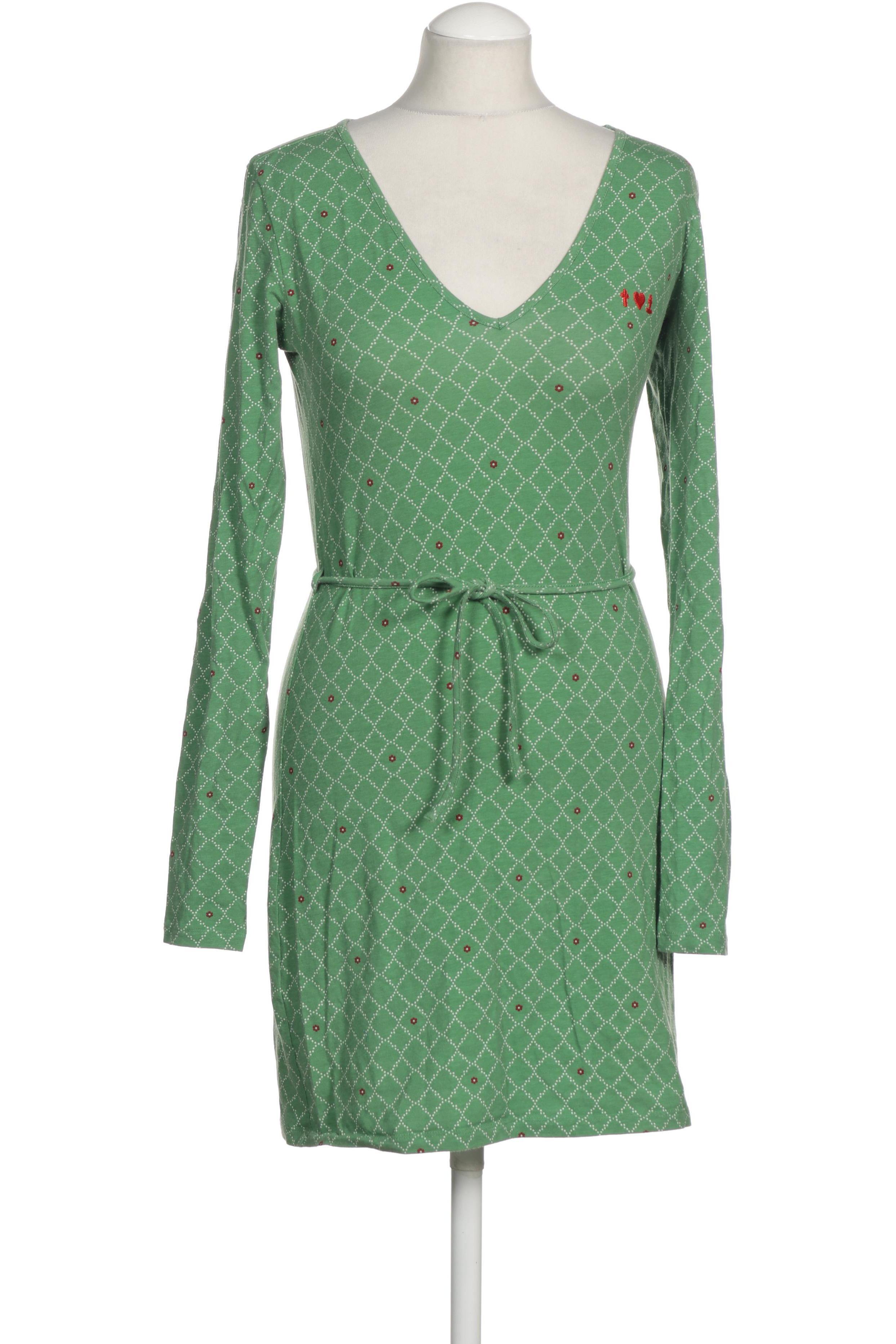 

Blutsgeschwister Damen Kleid, grün, Gr.