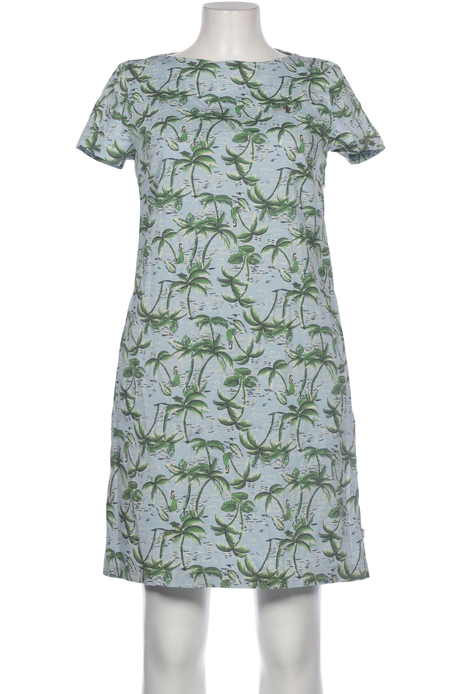 

Blutsgeschwister Damen Kleid, blau, Gr. 44