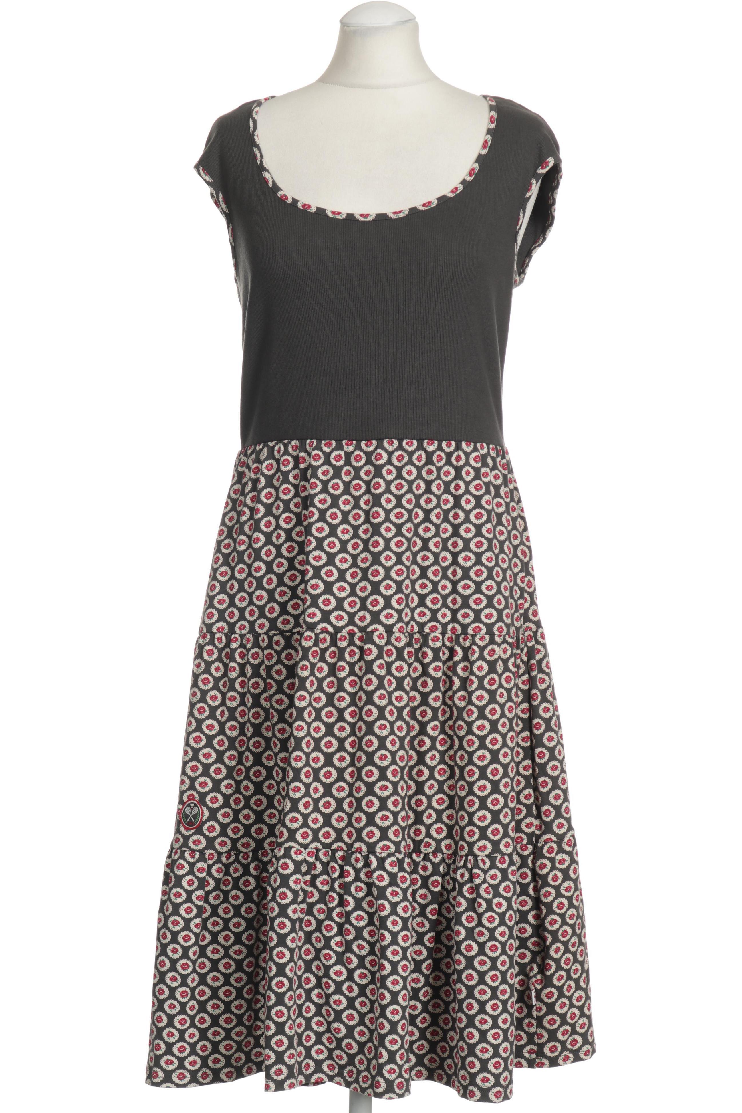 

Blutsgeschwister Damen Kleid, grau, Gr.