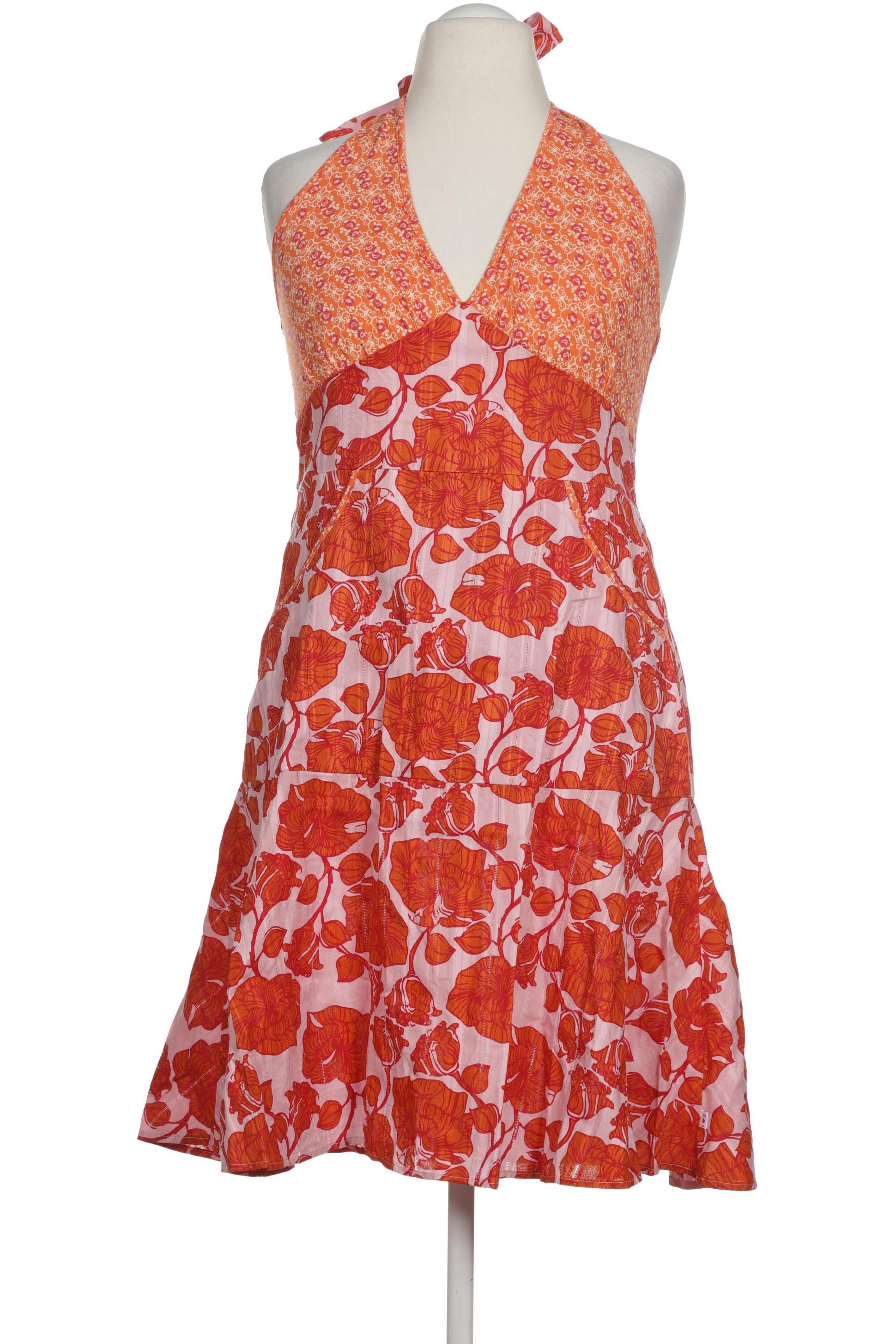 

Blutsgeschwister Damen Kleid, orange, Gr.