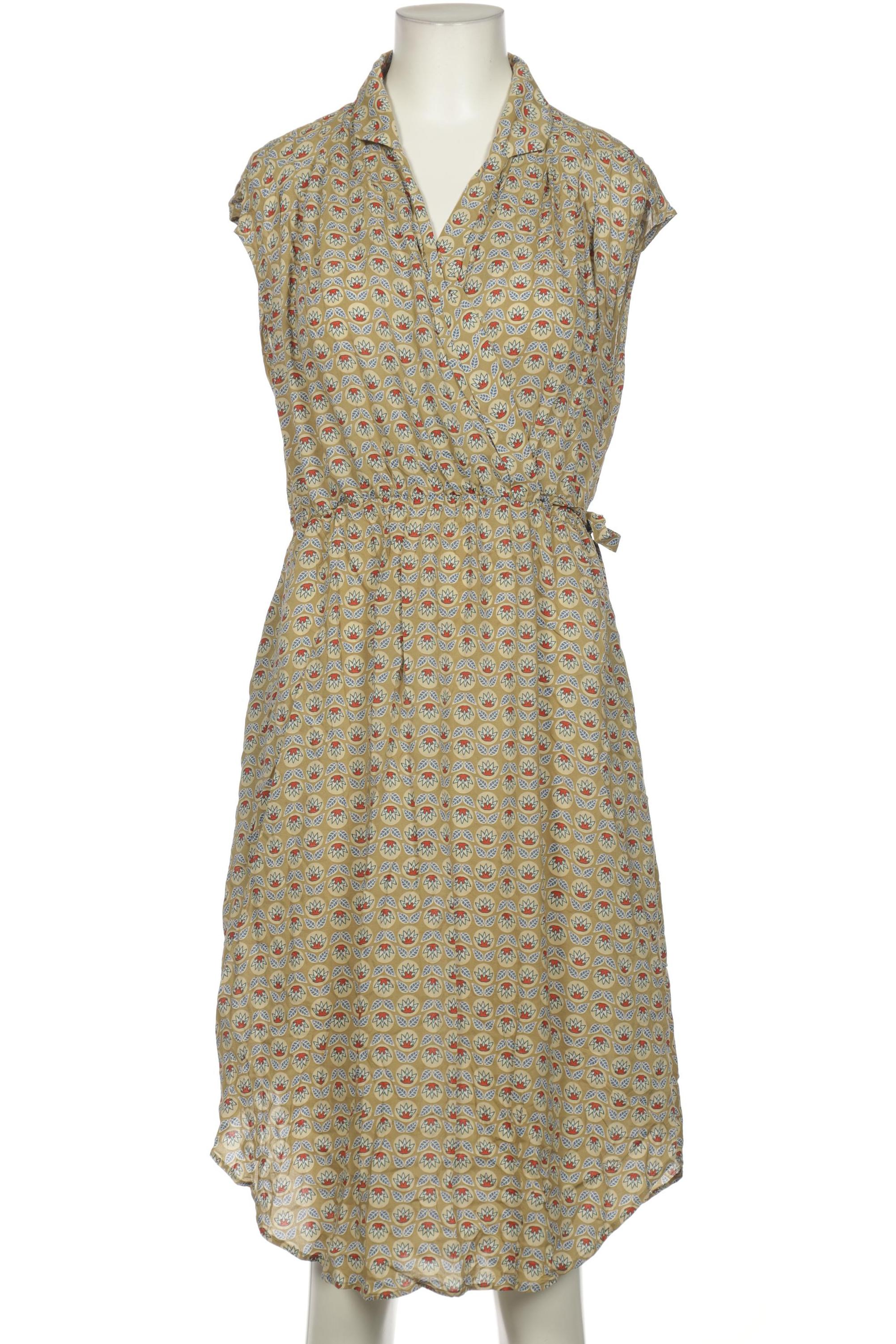 

Blutsgeschwister Damen Kleid, beige, Gr. 36